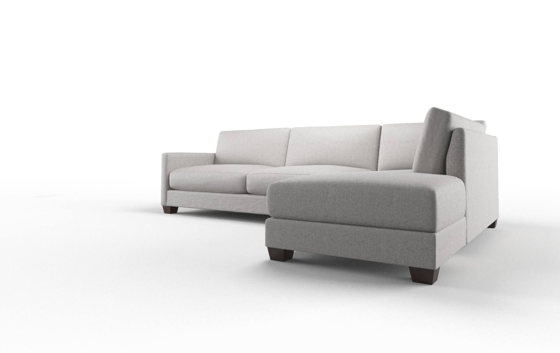 Dresden Prime Ash Panel espresso legs 4