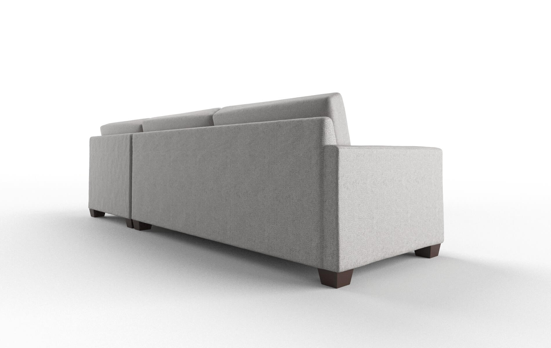 Dresden Prime Ash Panel espresso legs 5