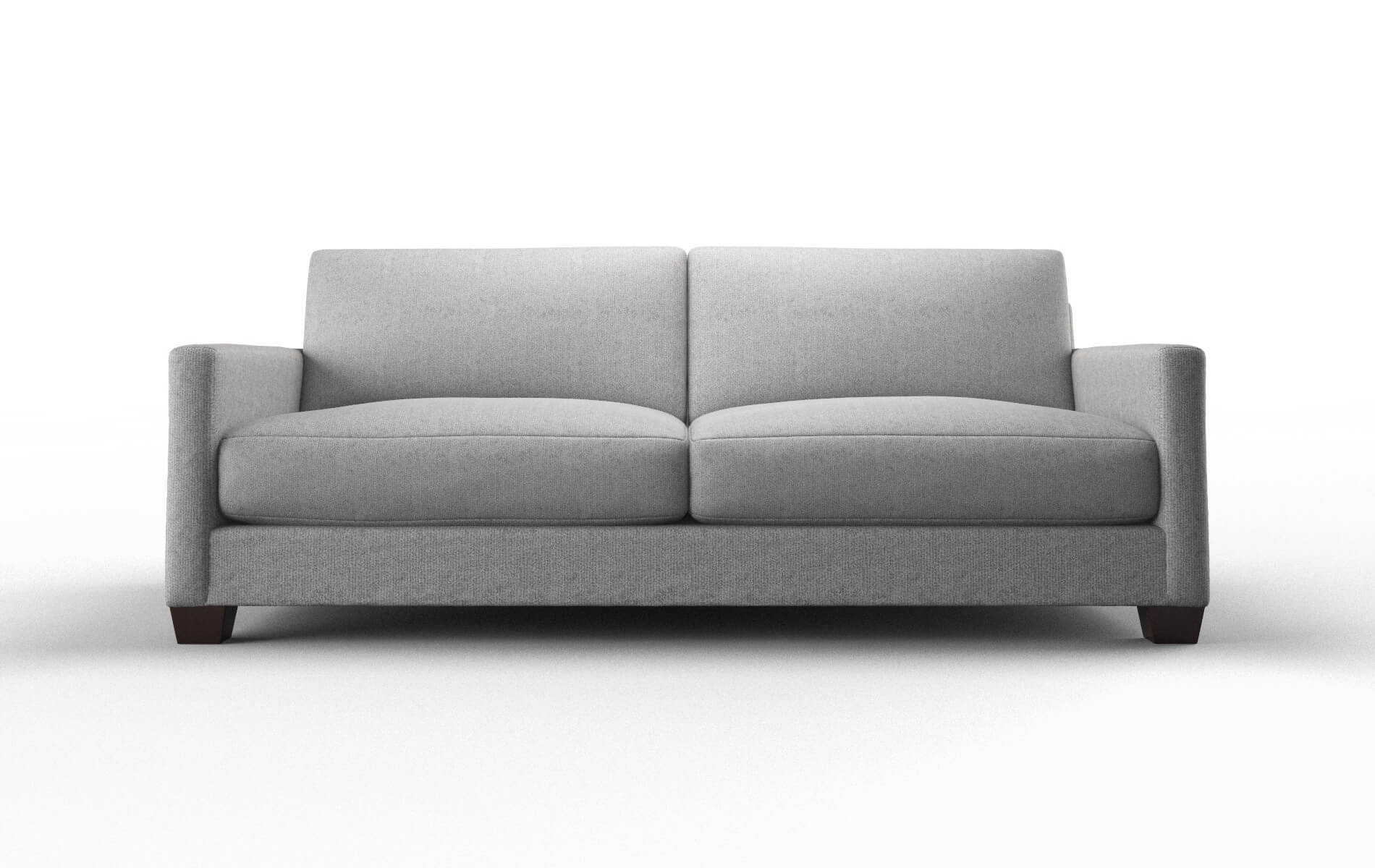 Dresden Prime Ash Sofa espresso legs 1