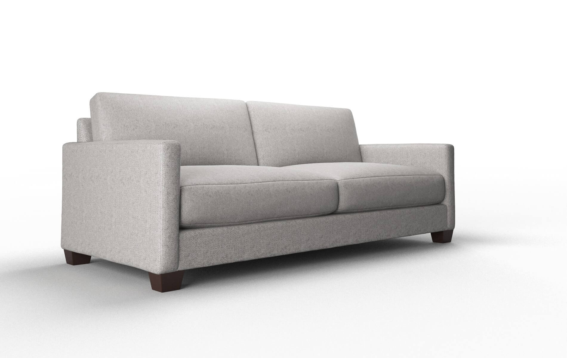 Dresden Prime Ash Sofa espresso legs 2