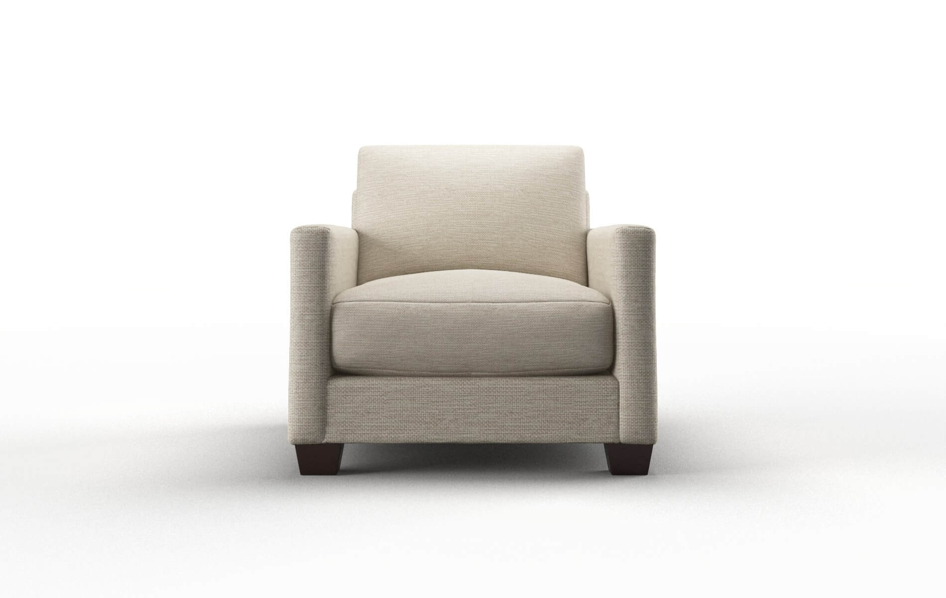 Dresden Prime Dusk Chair espresso legs 1