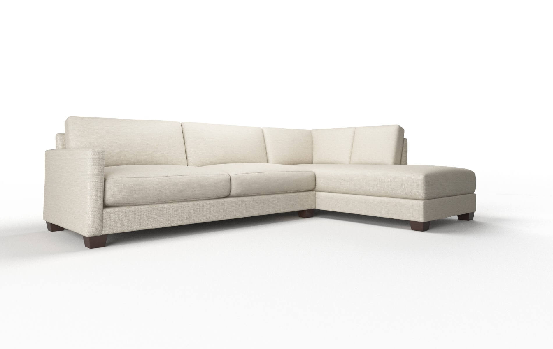 Dresden Prime Dusk Panel espresso legs 2