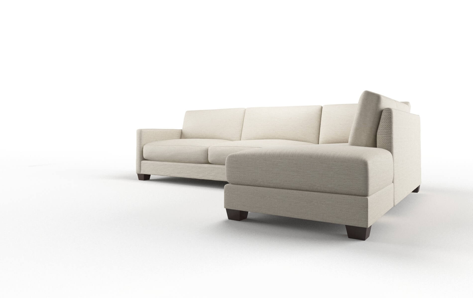 Dresden Prime Dusk Panel espresso legs 4