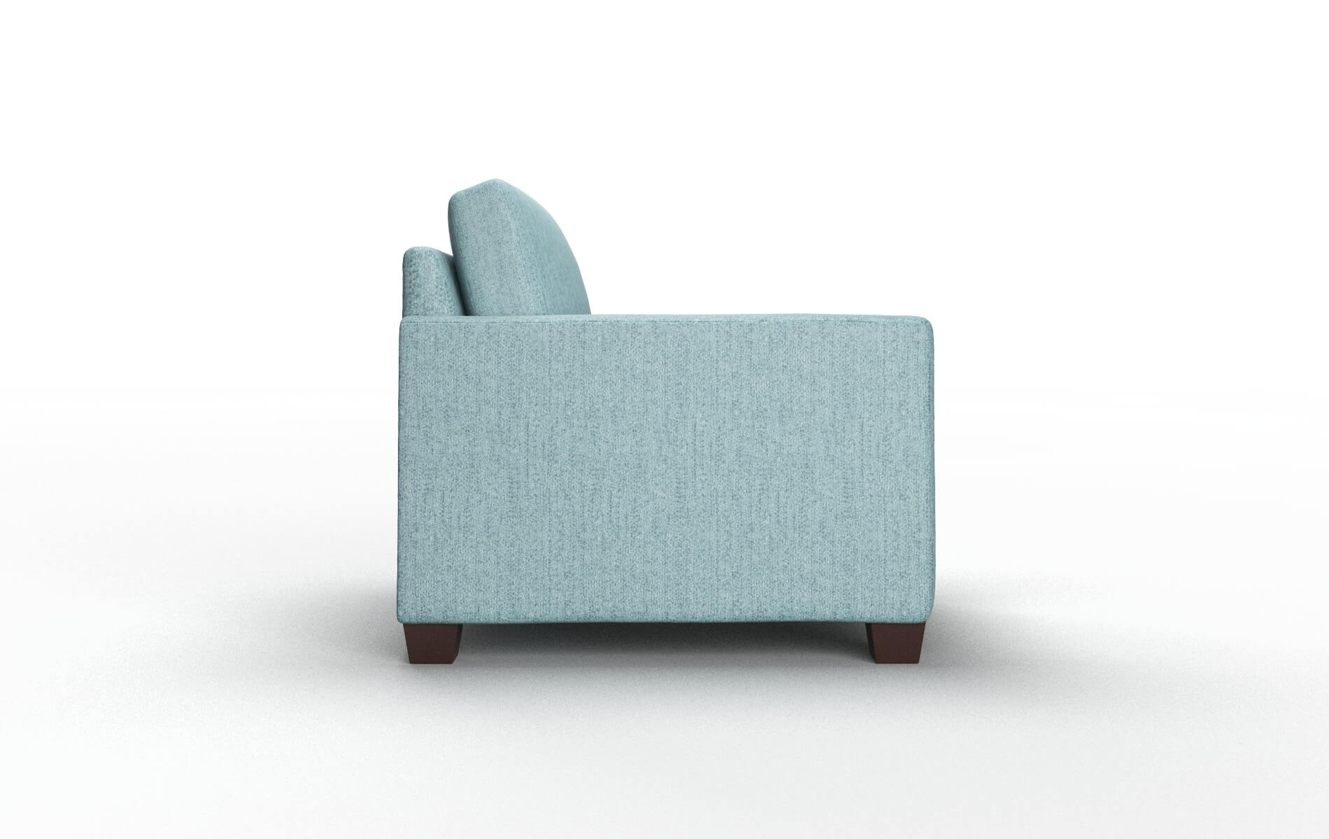 Dresden Prisma Hydrate Chair espresso legs 3