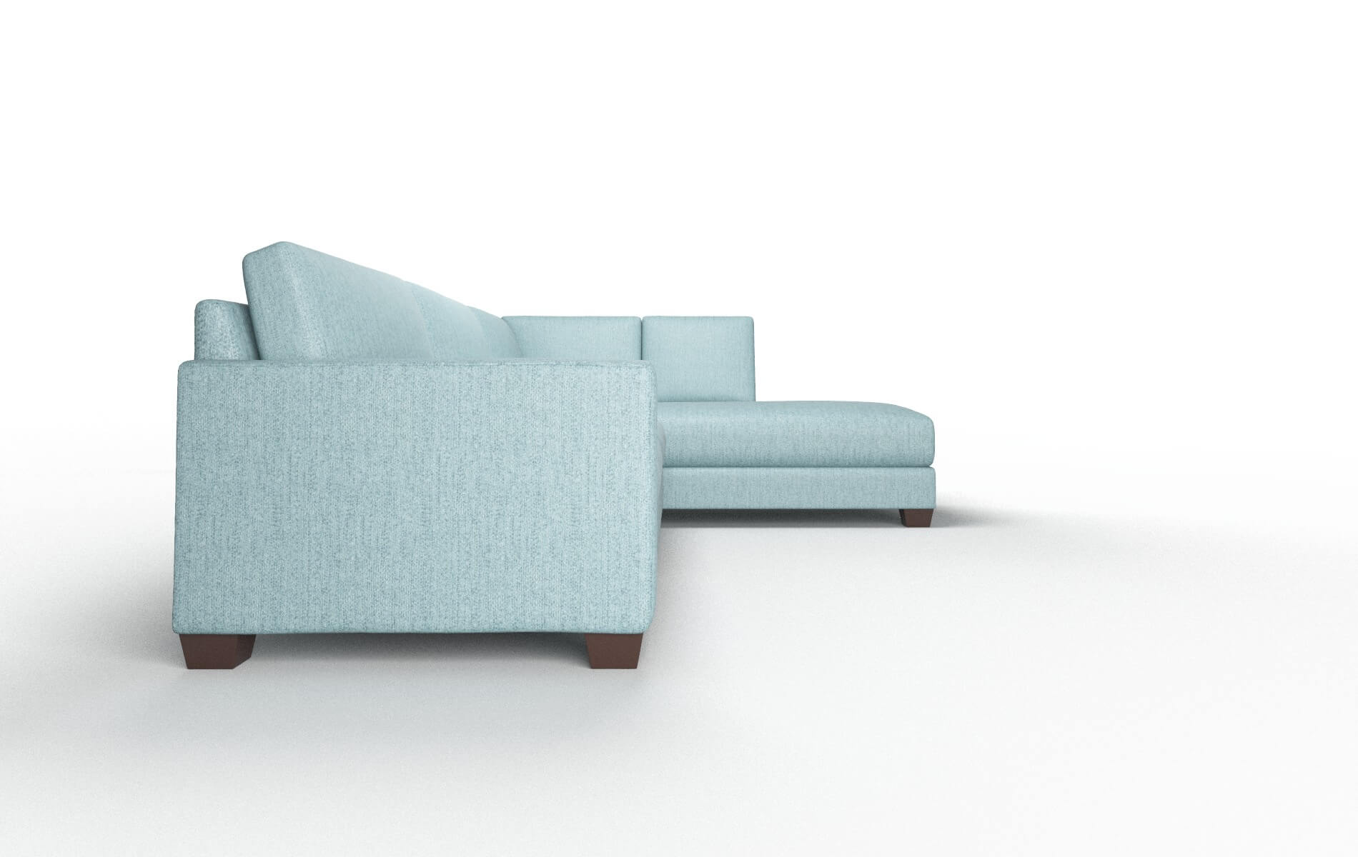 Dresden Prisma Hydrate Panel espresso legs 3