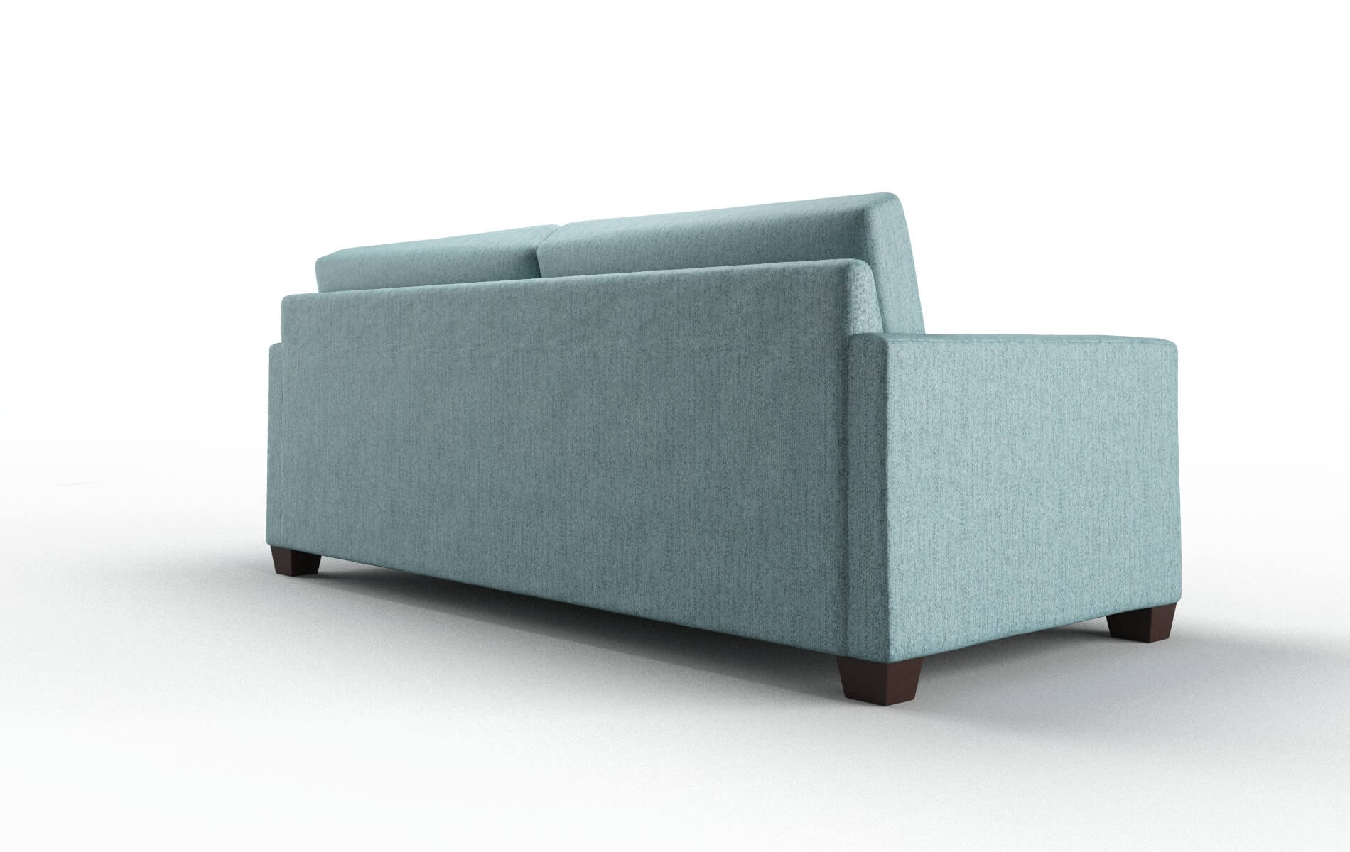 Dresden Prisma Rainfall Sofa espresso legs 5