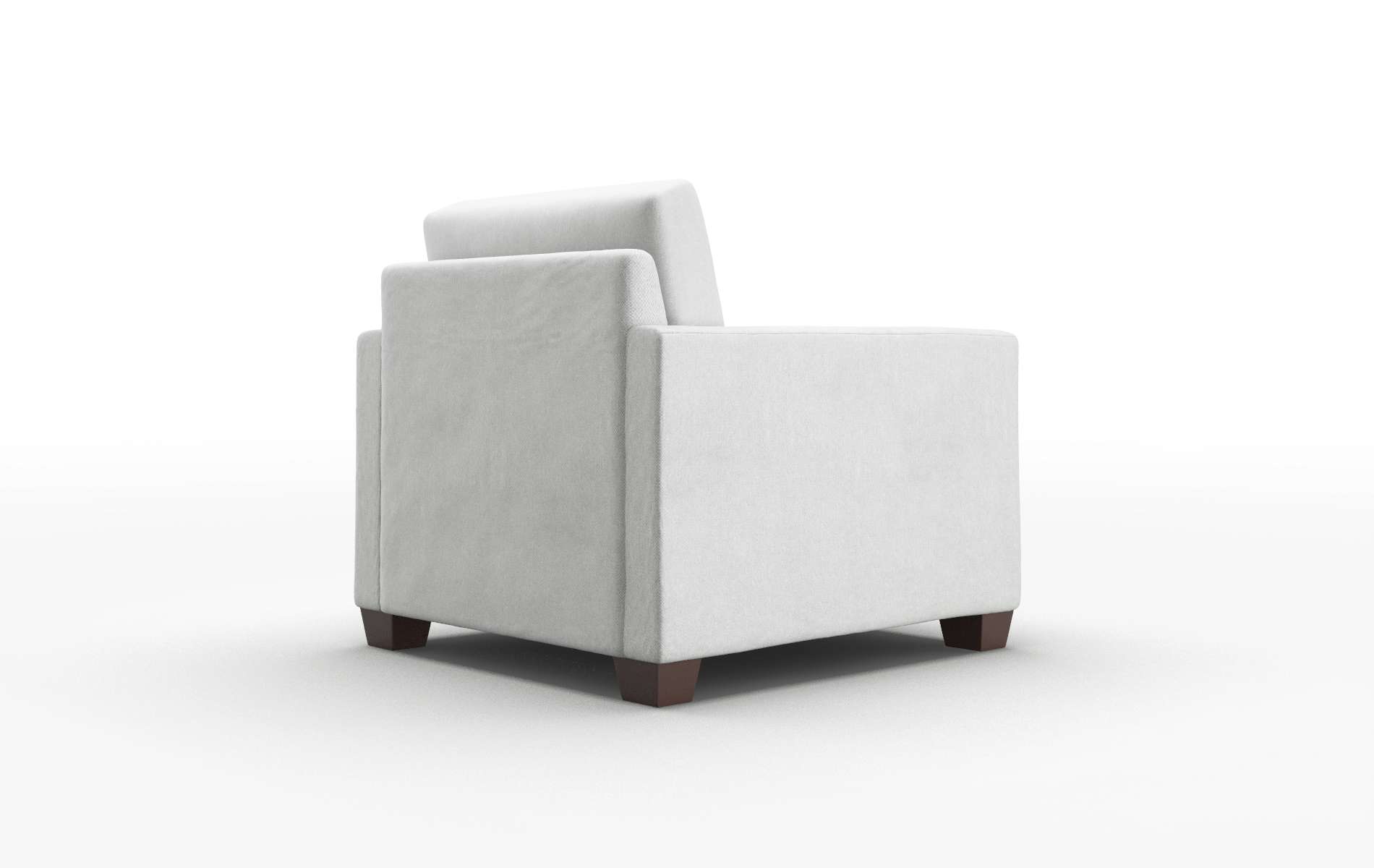 Dresden Prisma Steam Chair espresso legs 5