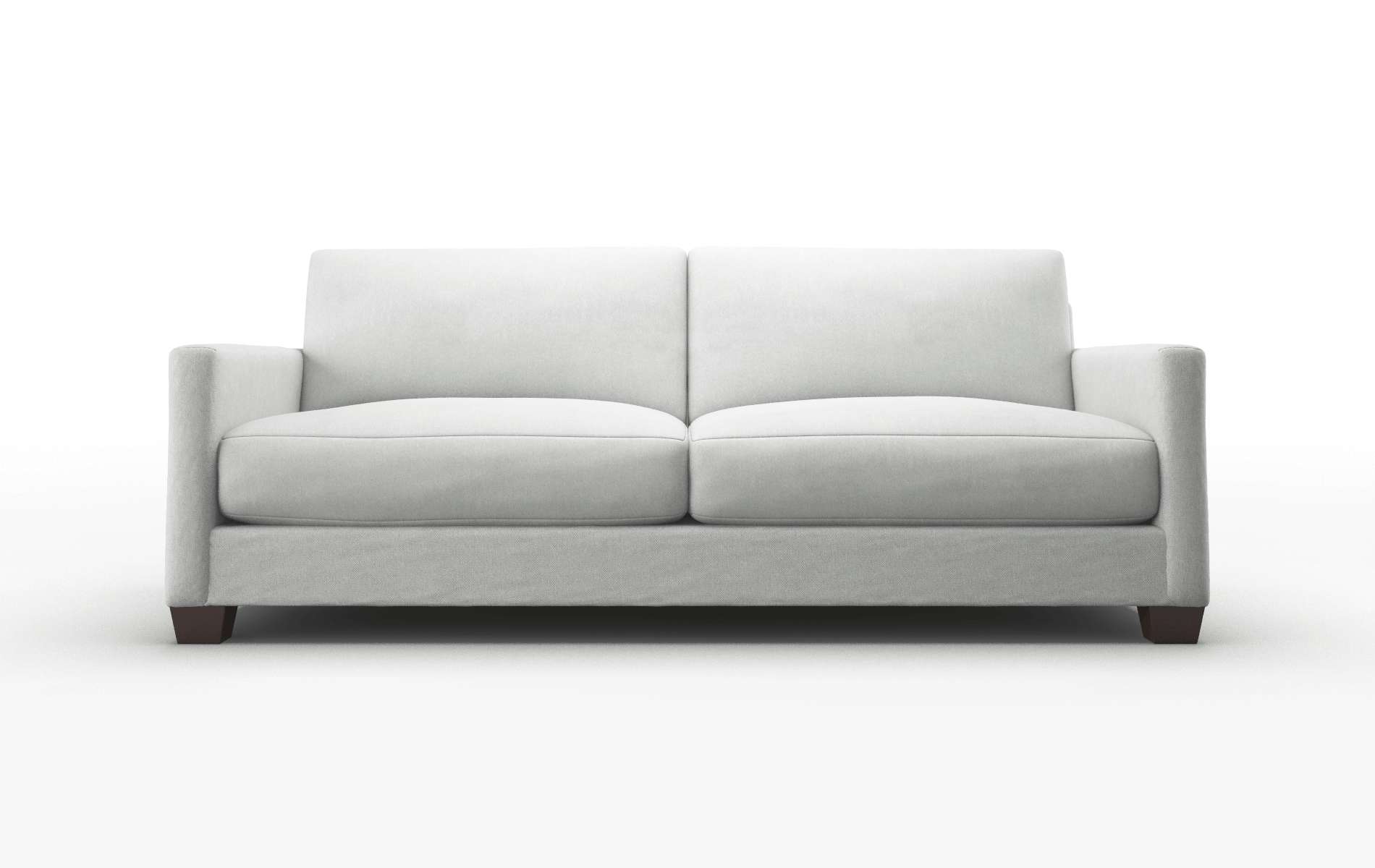 Dresden Prisma Steam Sofa espresso legs 1