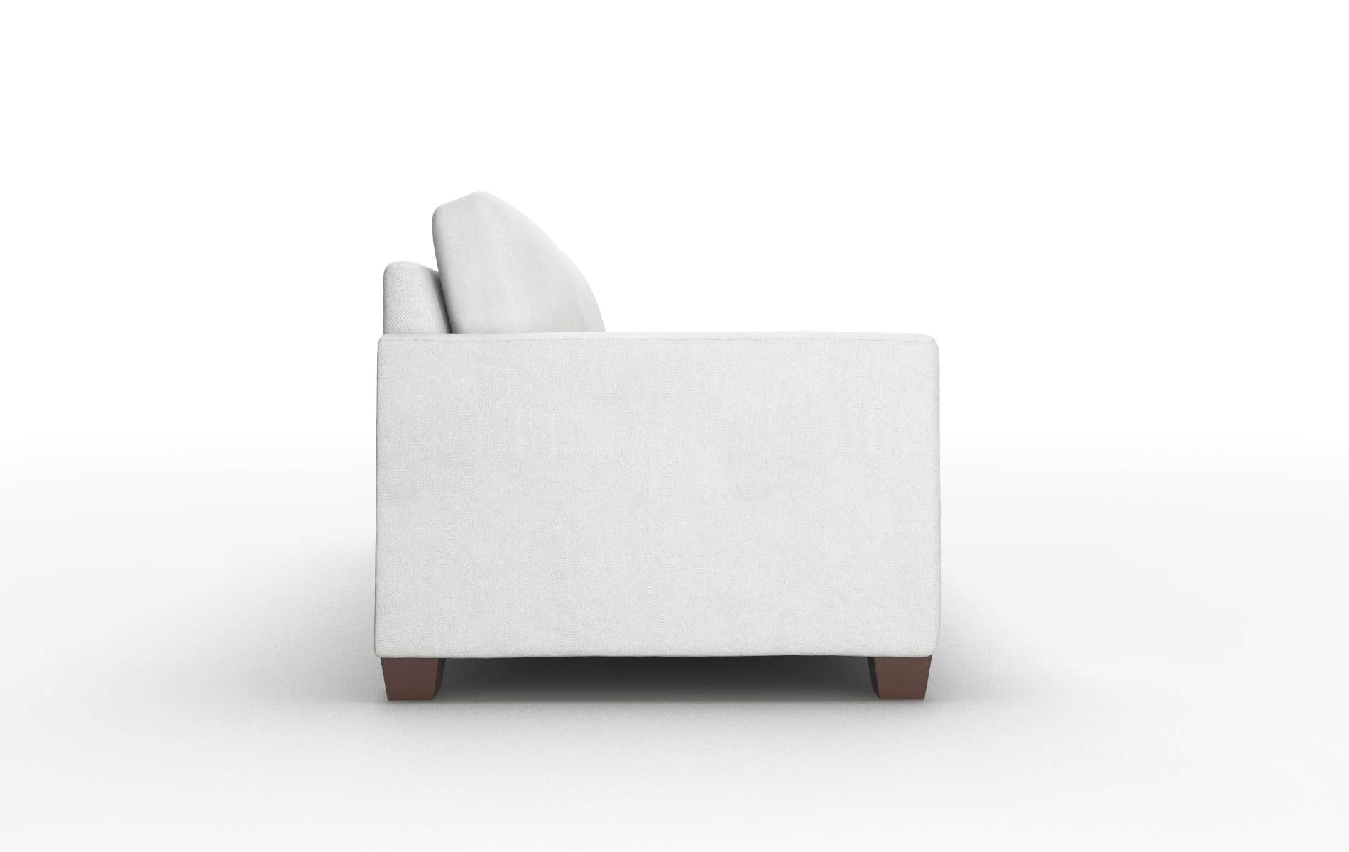 Dresden Prisma Steam Sofa espresso legs 3