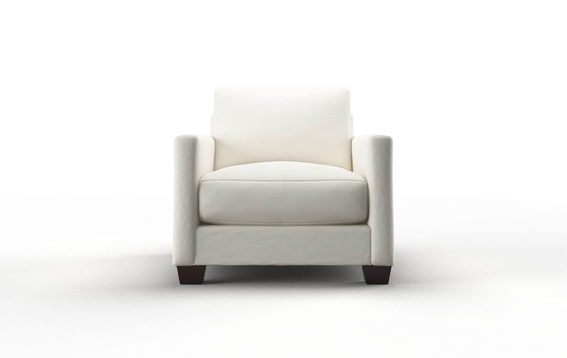 Dresden R_prize cream Chair Espresso Legs  1