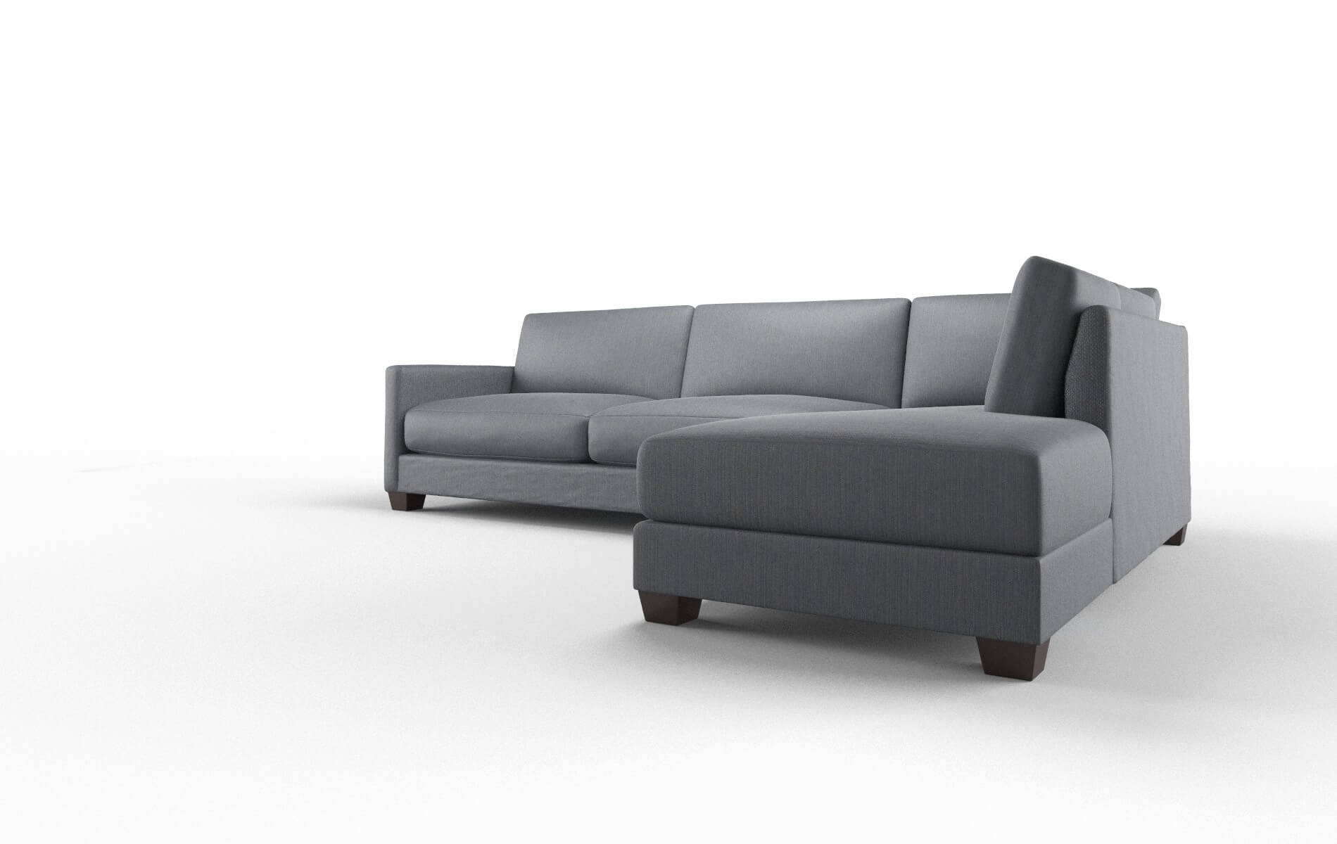 Dresden Rocket Eclipse Panel espresso legs 4