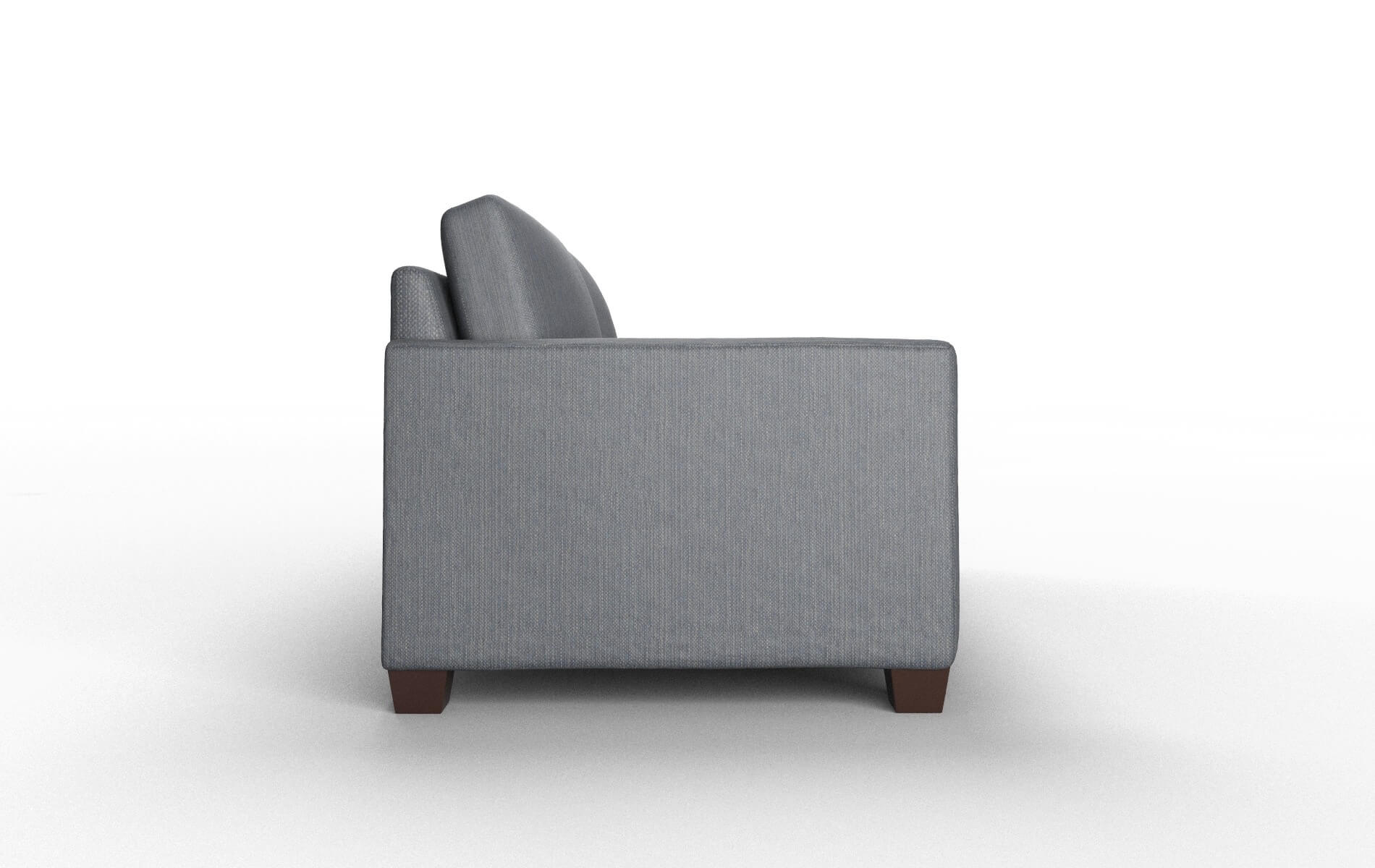 Dresden Rocket Eclipse Sofa espresso legs 3