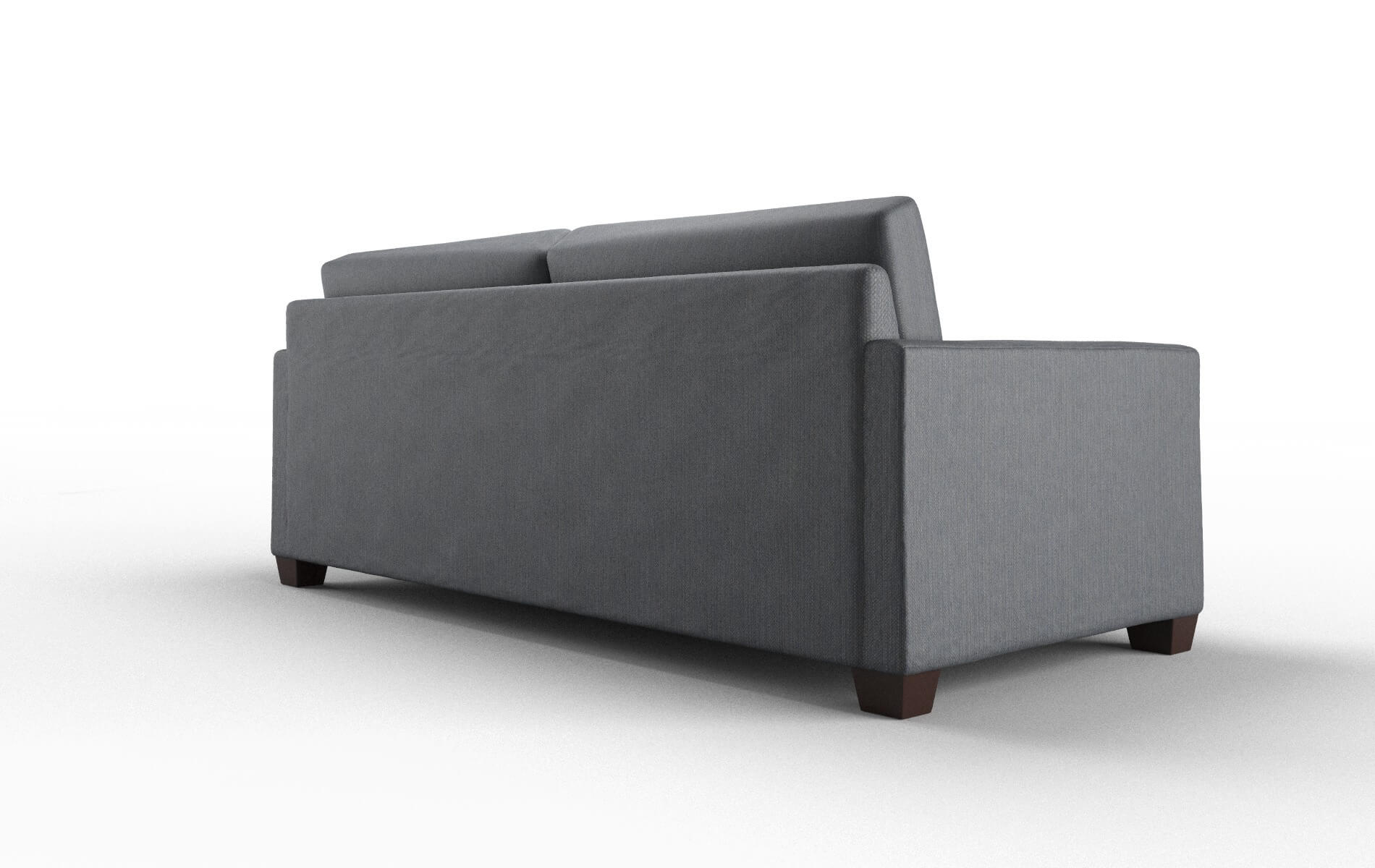 Dresden Rocket Eclipse Sofa espresso legs 5