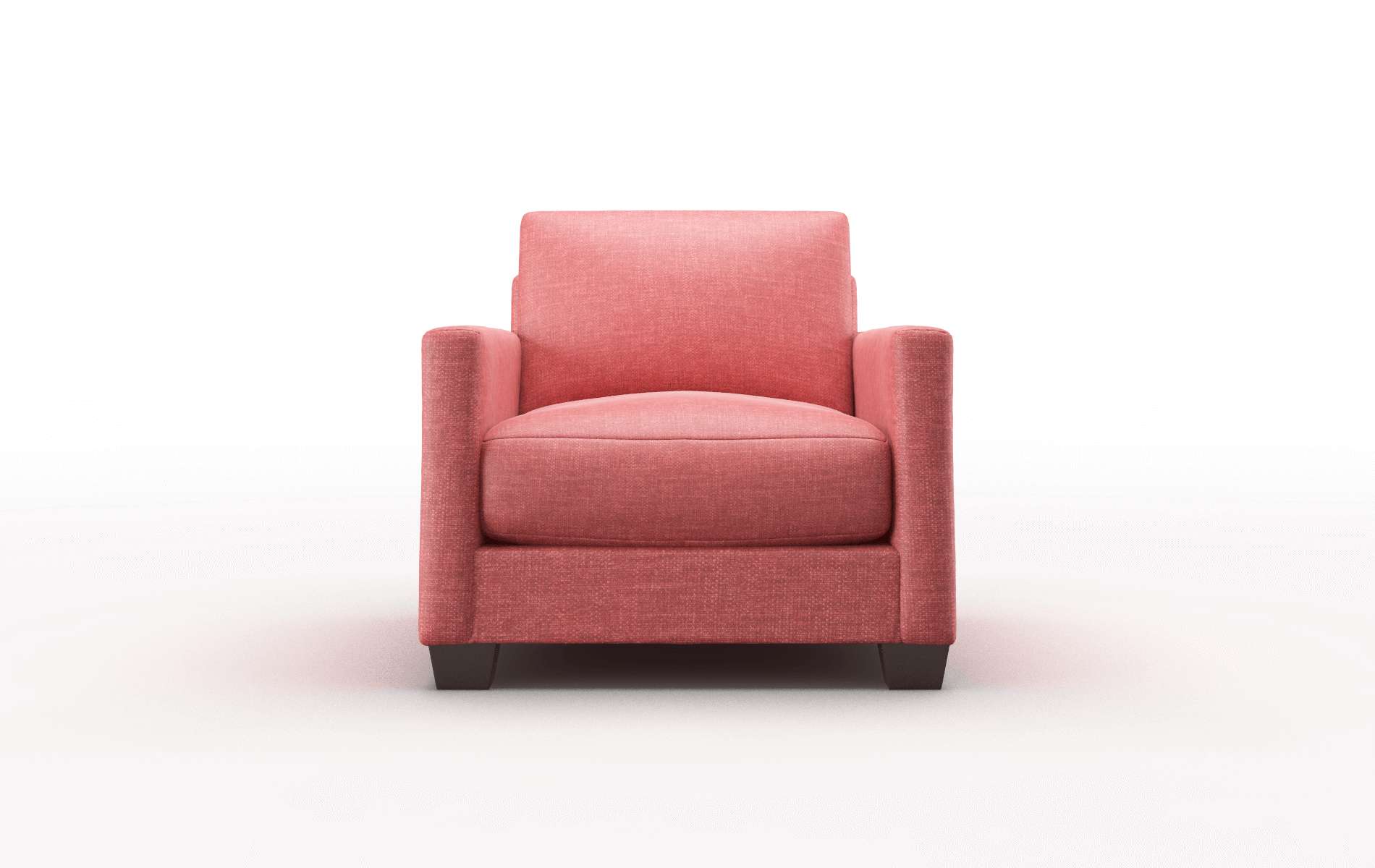 Dresden Royale Berry Chair espresso legs 1