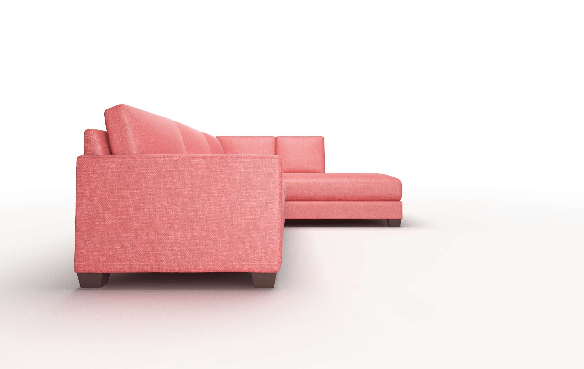 Dresden Royale Berry Panel espresso legs 3