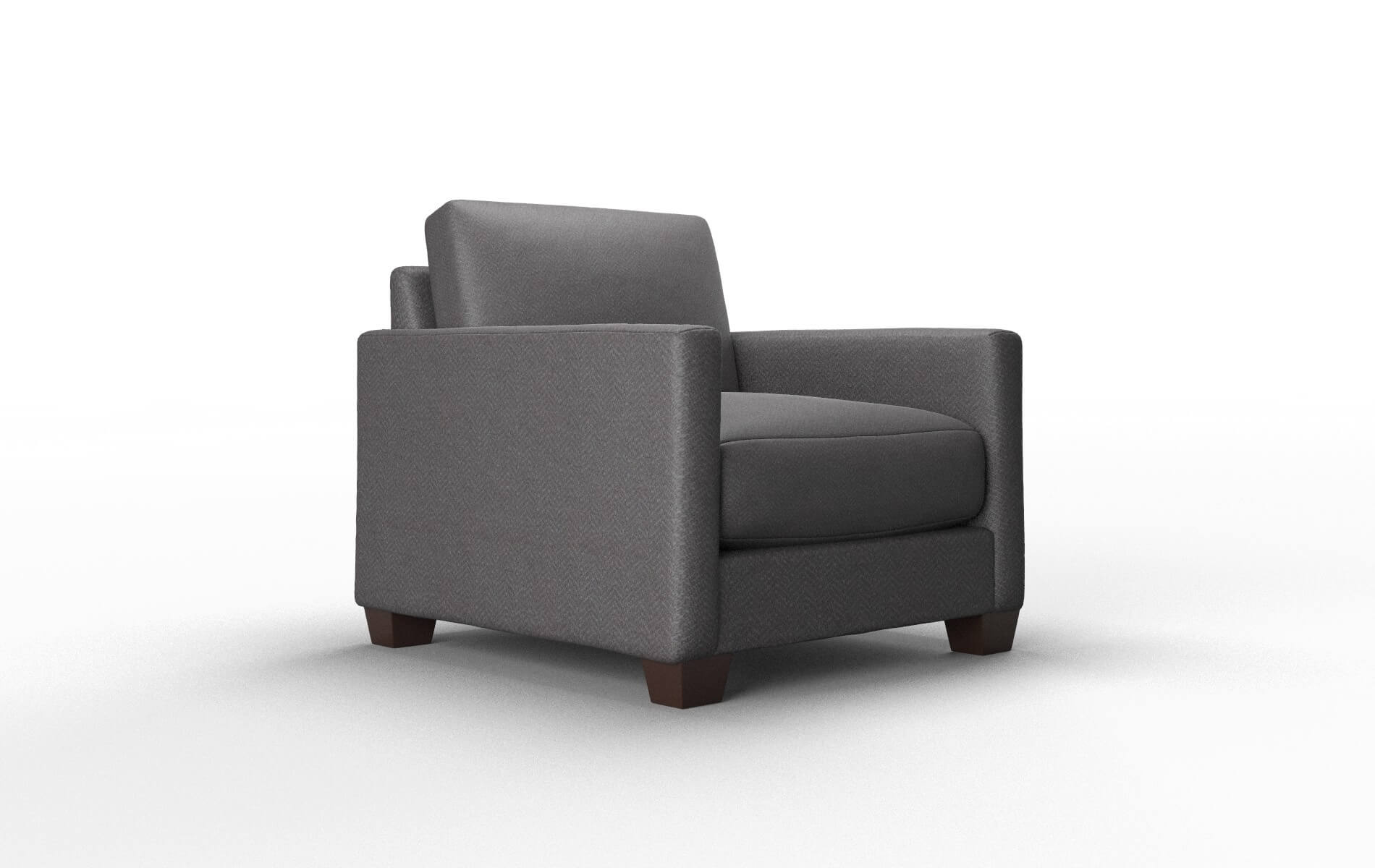 Dresden Royale Eclipse Chair espresso legs 2