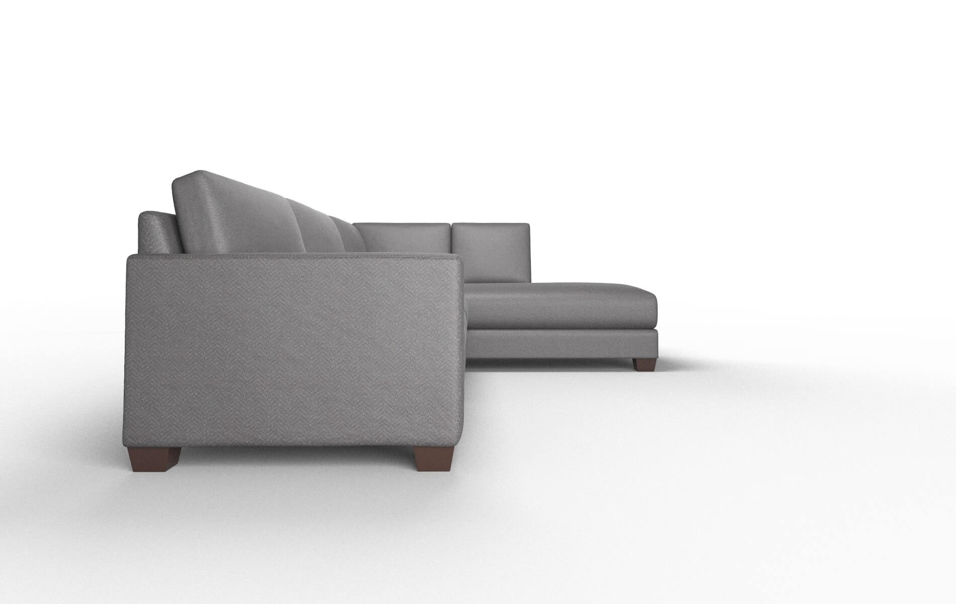 Dresden Royale Eclipse Panel espresso legs 3