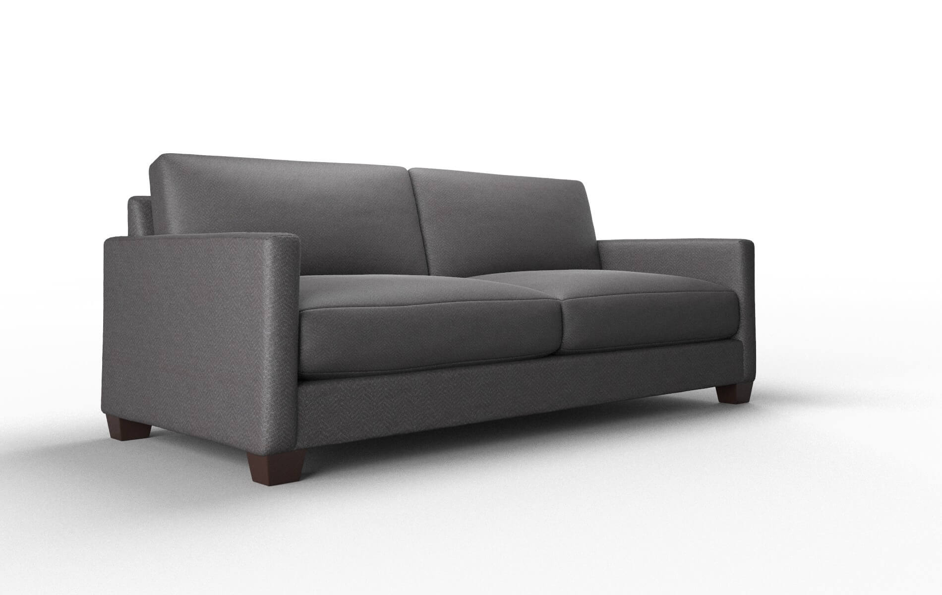 Dresden Royale Eclipse Sofa espresso legs 2