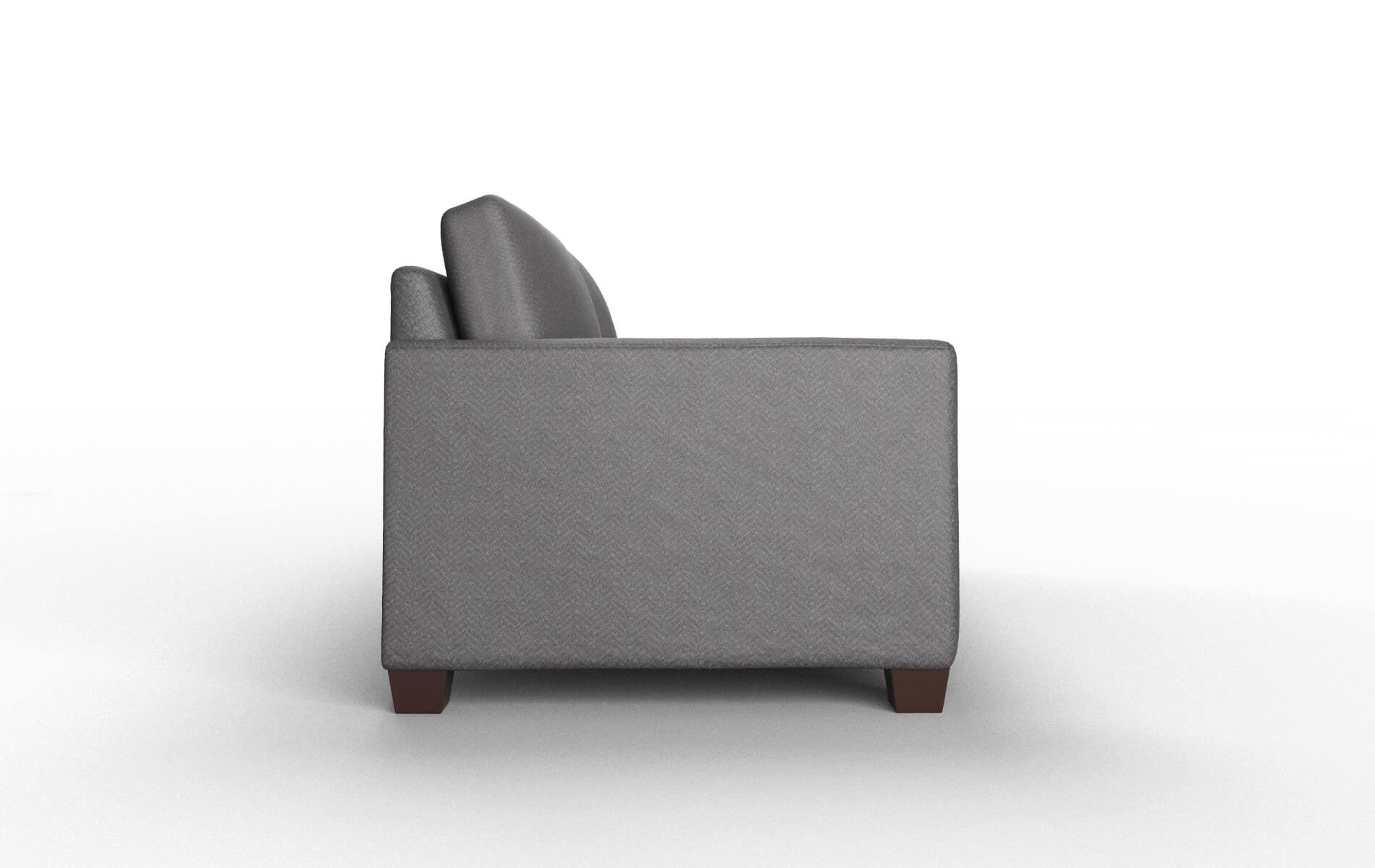 Dresden Royale Eclipse Sofa espresso legs 3