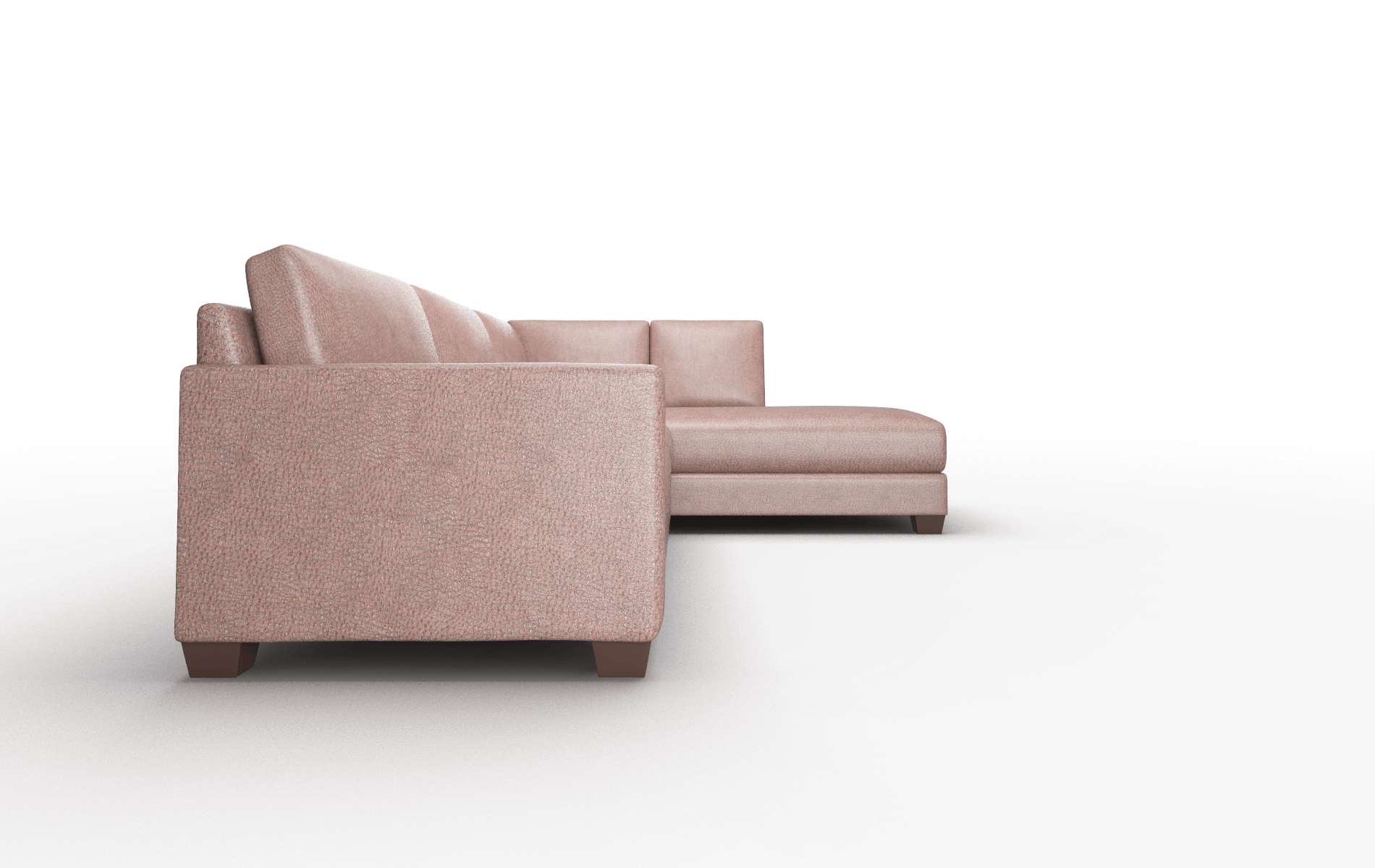 Dresden Royale Mocha Panel espresso legs 3