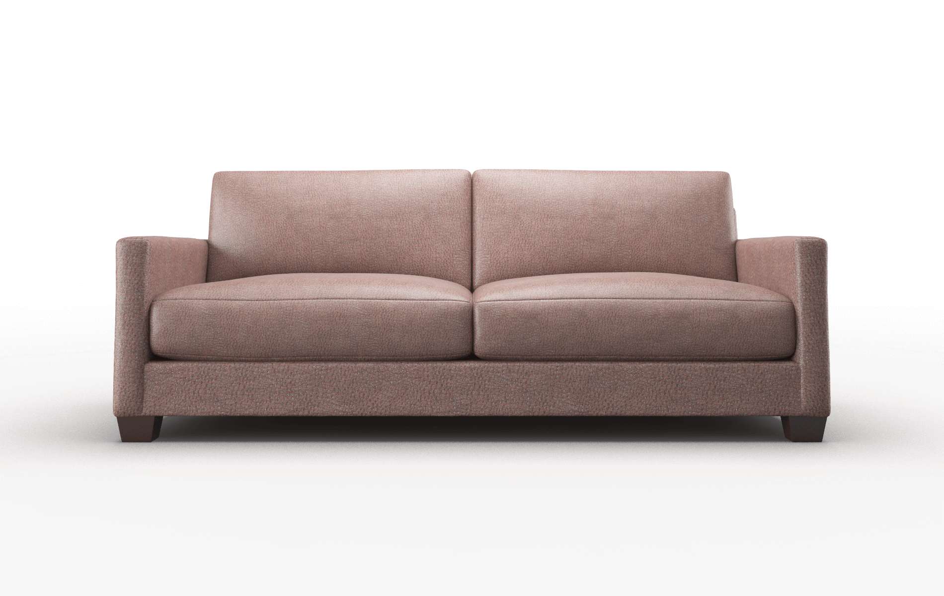 Dresden Royale Mocha Sofa espresso legs 1