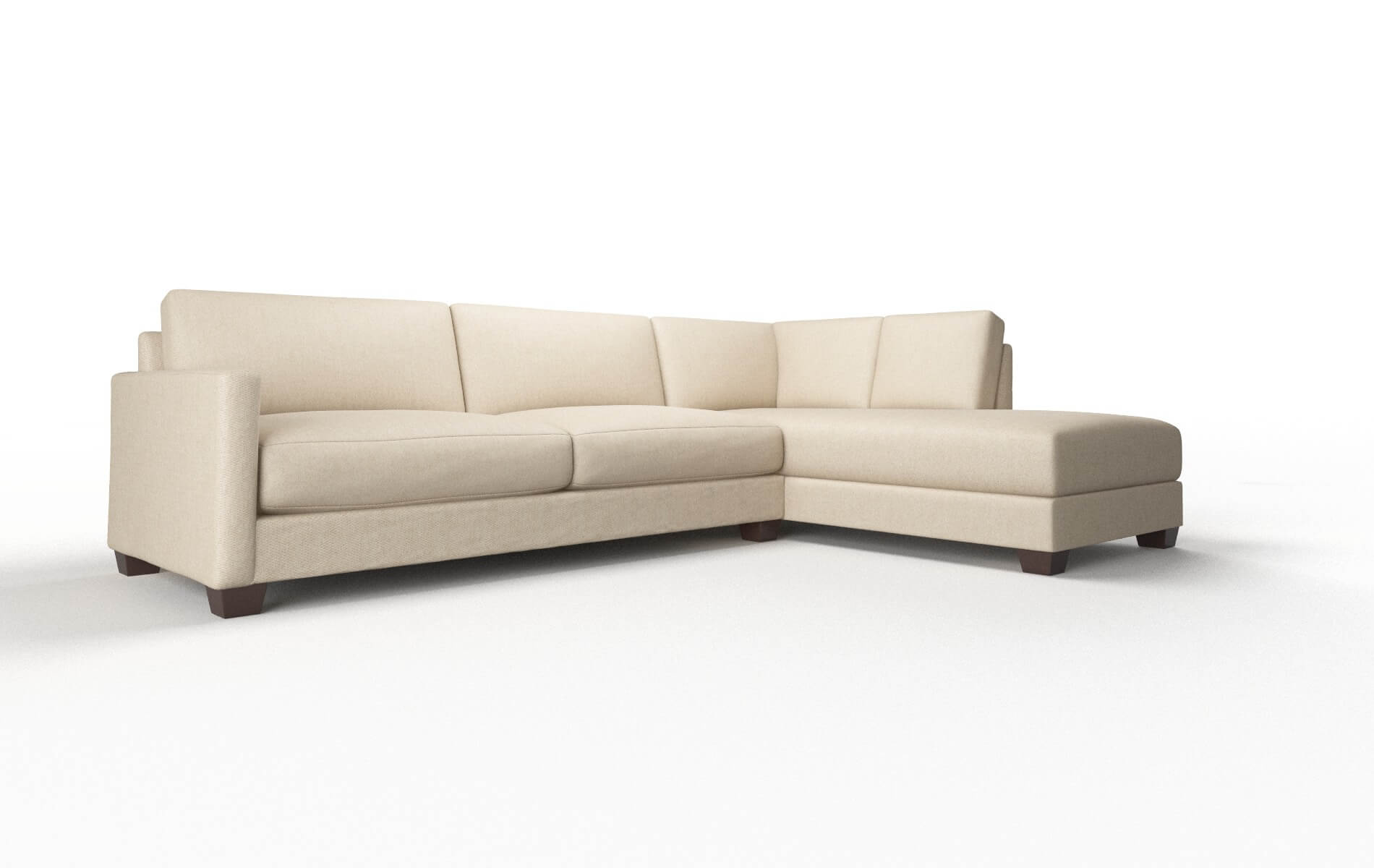 Dresden Royale Mondo Panel espresso legs 2