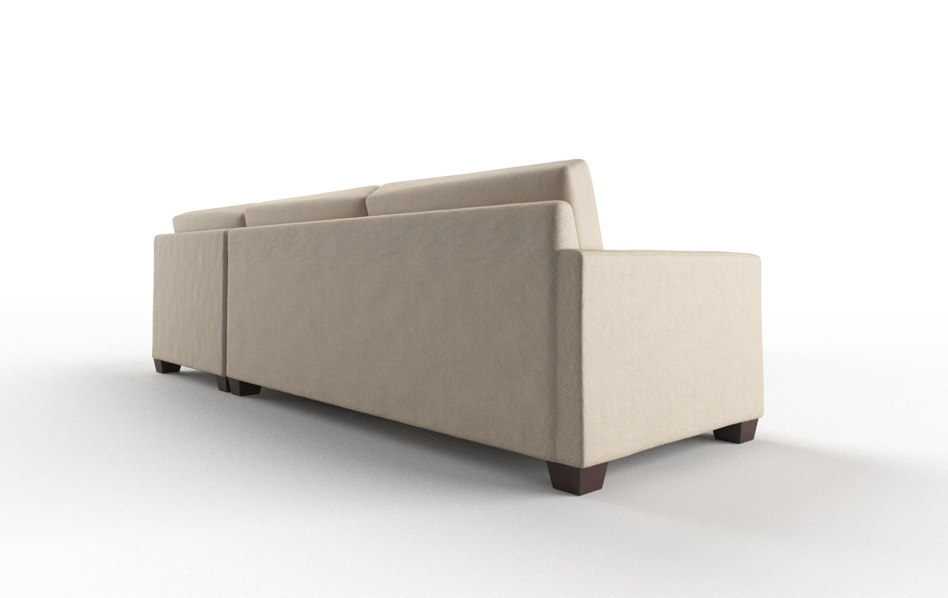 Dresden Royale Mondo Panel espresso legs 5