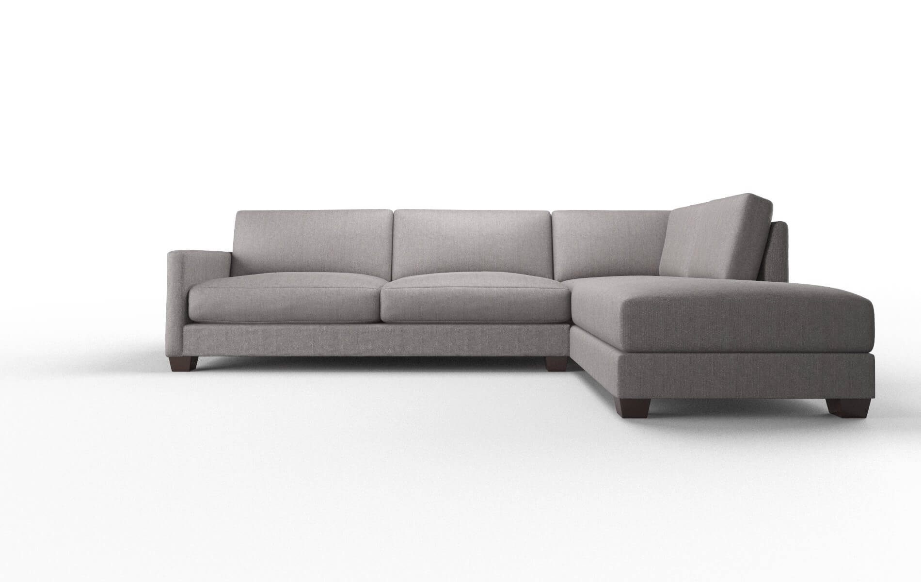 Dresden Sasha Granite Panel espresso legs 1