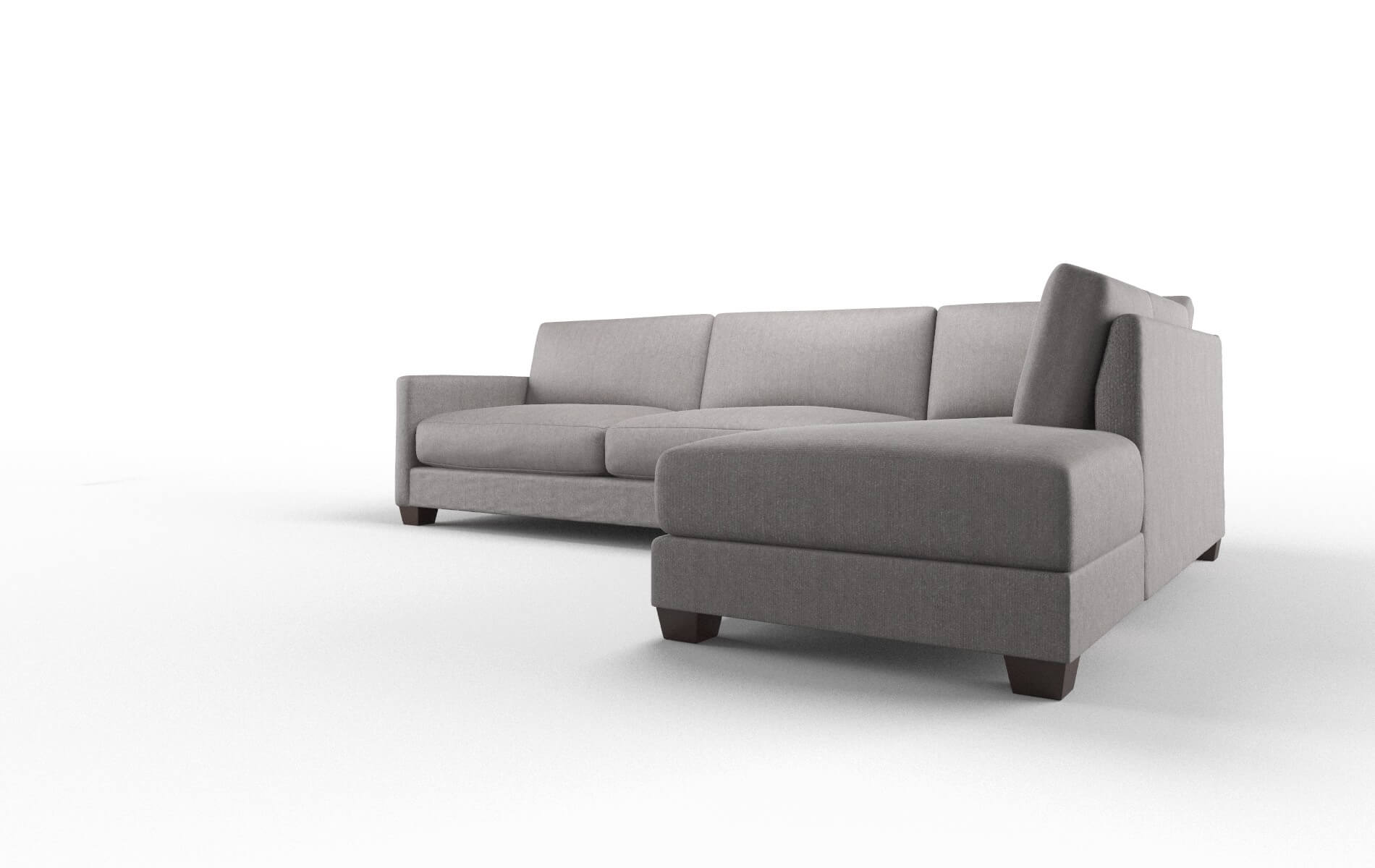 Dresden Sasha Granite Panel espresso legs 4