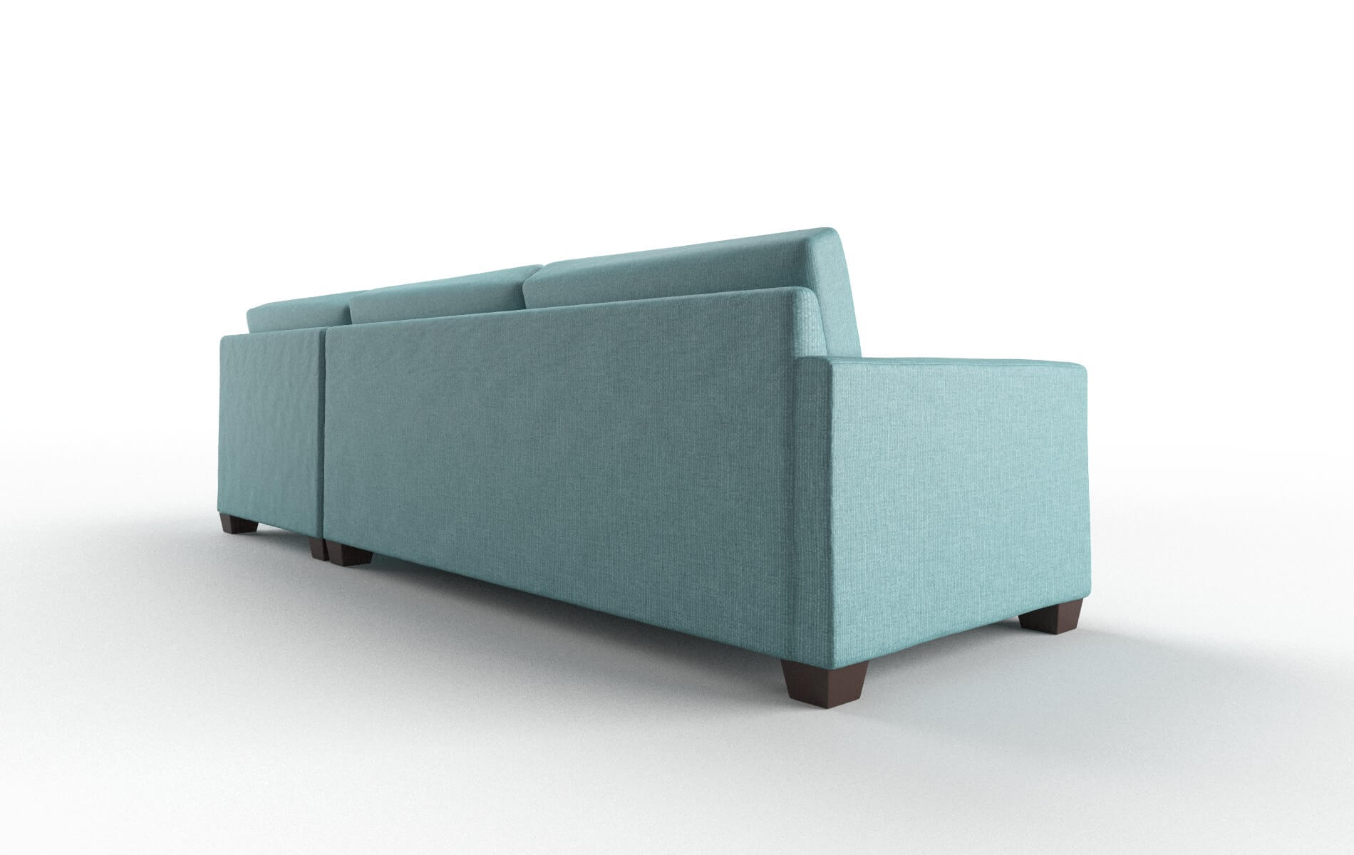 Dresden Simplex Aquavita Panel espresso legs 5