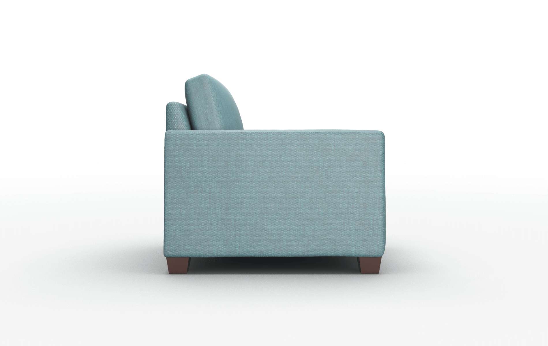 Dresden Simplex Blue_moon Chair espresso legs 3