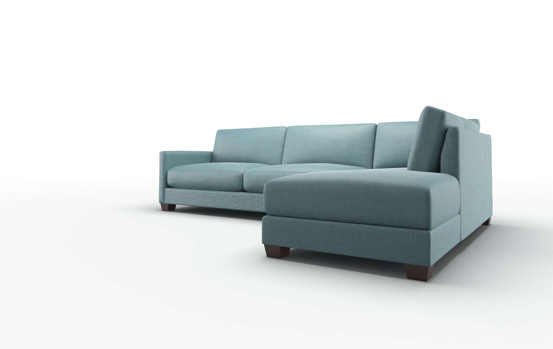 Dresden Simplex Blue_moon Panel espresso legs 4