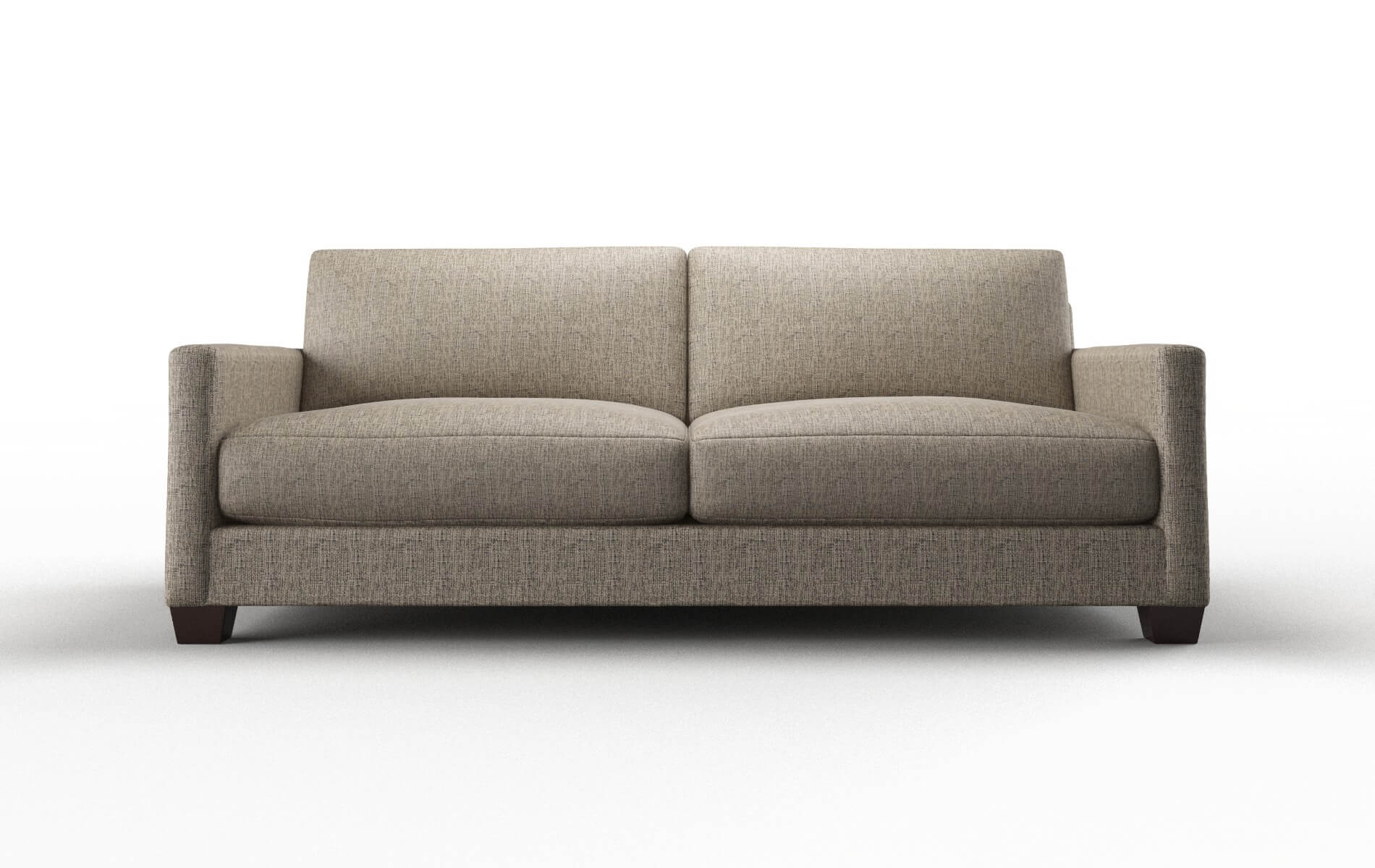 Dresden Solifestyle 51 Sofa espresso legs 1