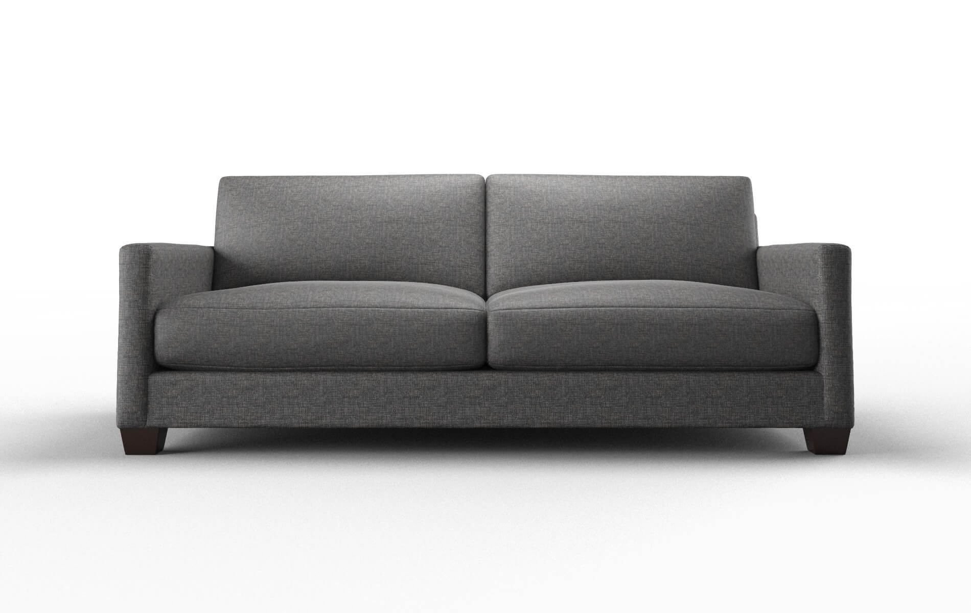 Dresden Sosoftness 51 Sofa espresso legs 1