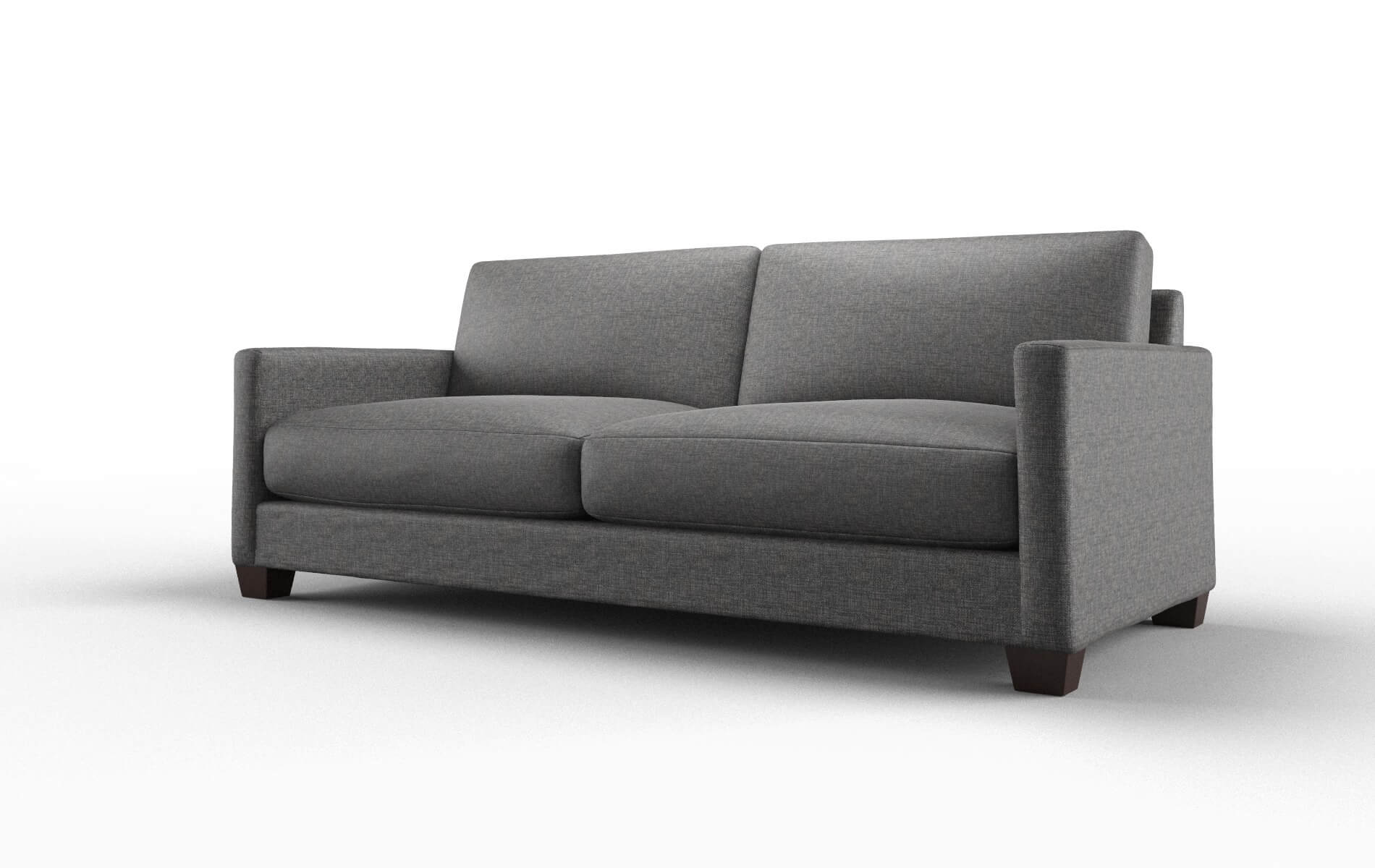 Dresden Sosoftness 51 Sofa espresso legs 4