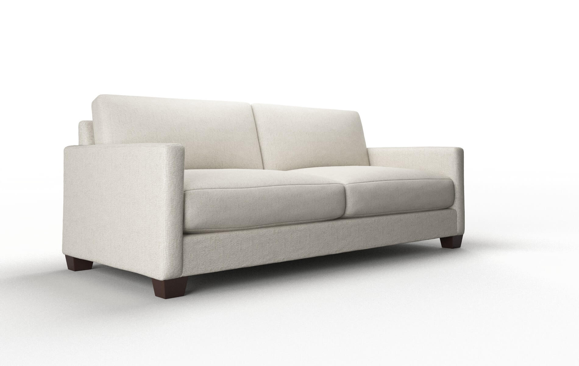 Dresden Terrain Natural Sofa espresso legs 2