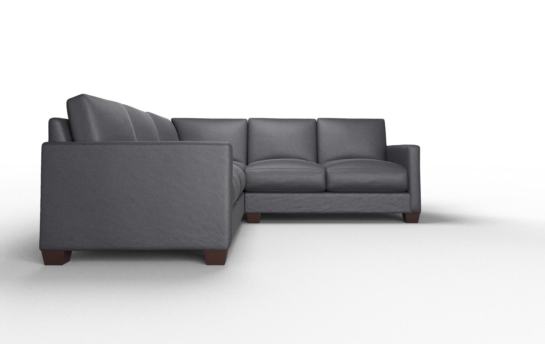 Dresden Urban_d Eclipse Sectional espresso legs 2