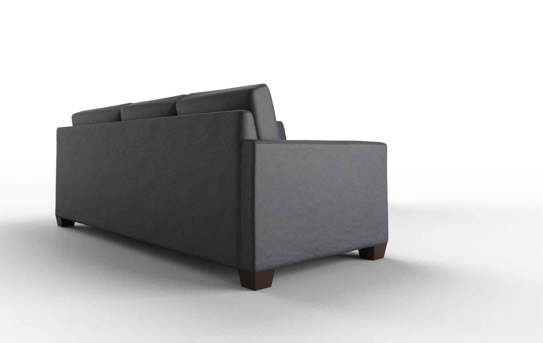 Dresden Urban_d Eclipse Sectional espresso legs 3
