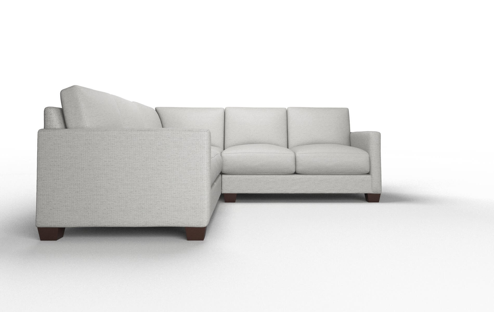 Dresden Urban_d Pepper Sectional espresso legs 2
