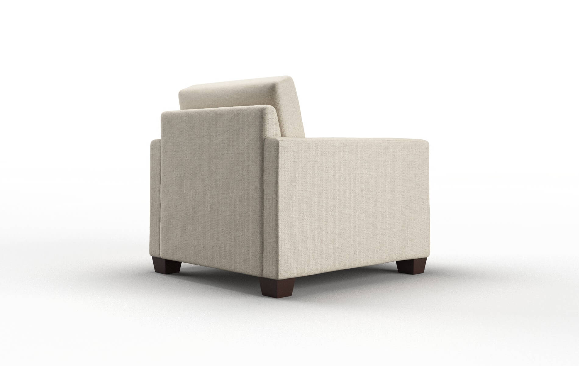 Dresden Urban_d Silver Chair espresso legs 5