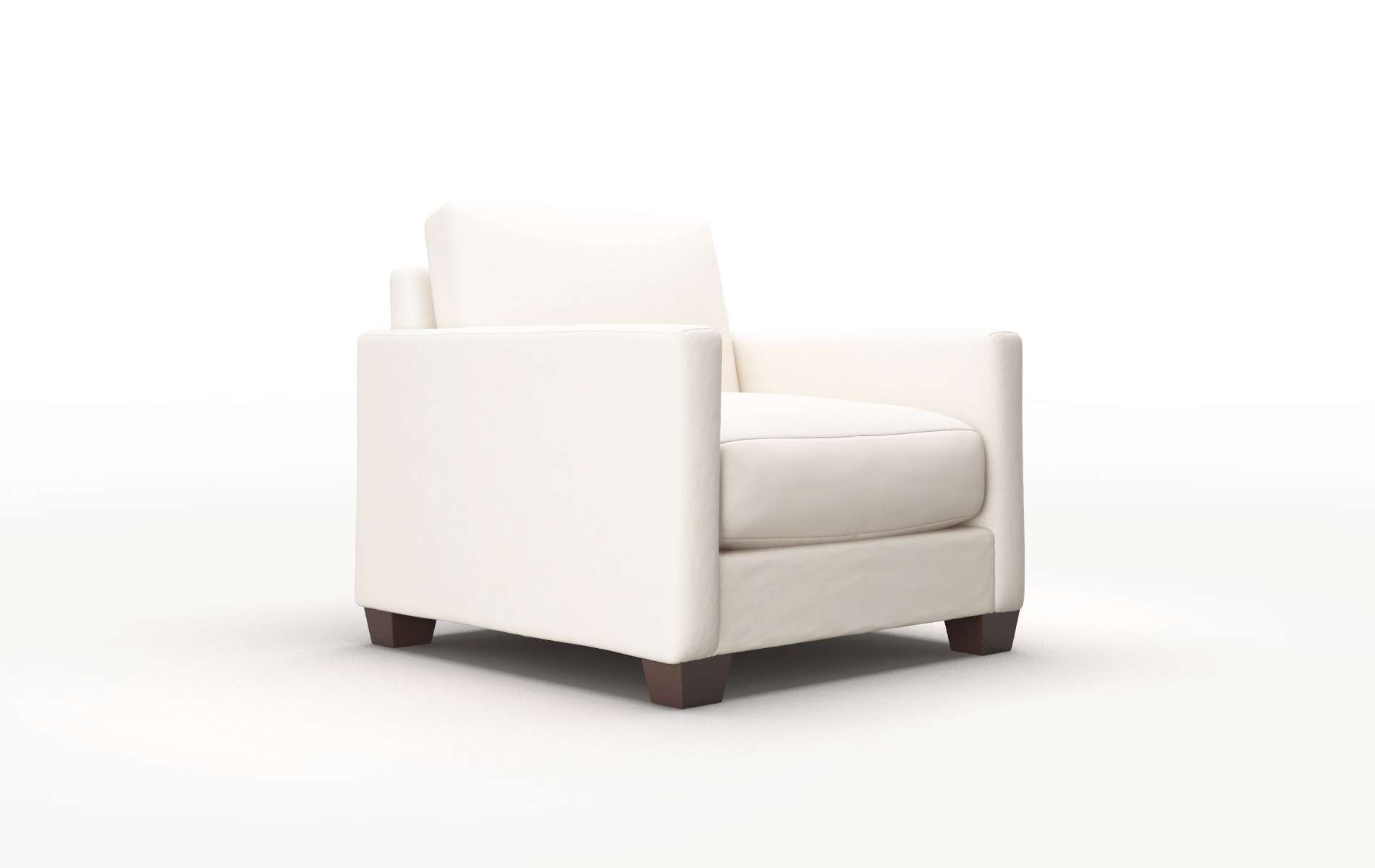 Dresden Urban_d Snow Chair espresso legs 2