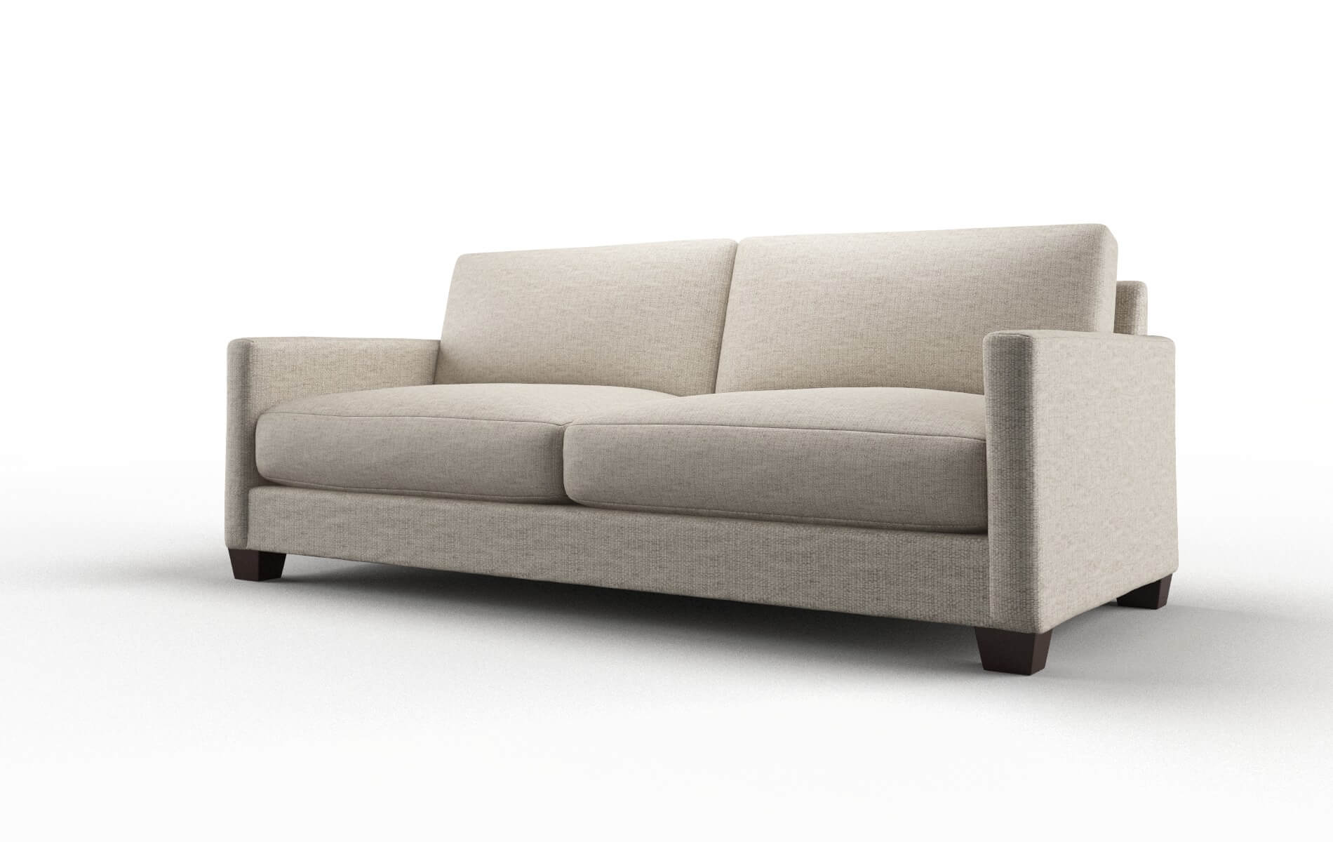 Dresden Urban_d Steel Sofa espresso legs 4