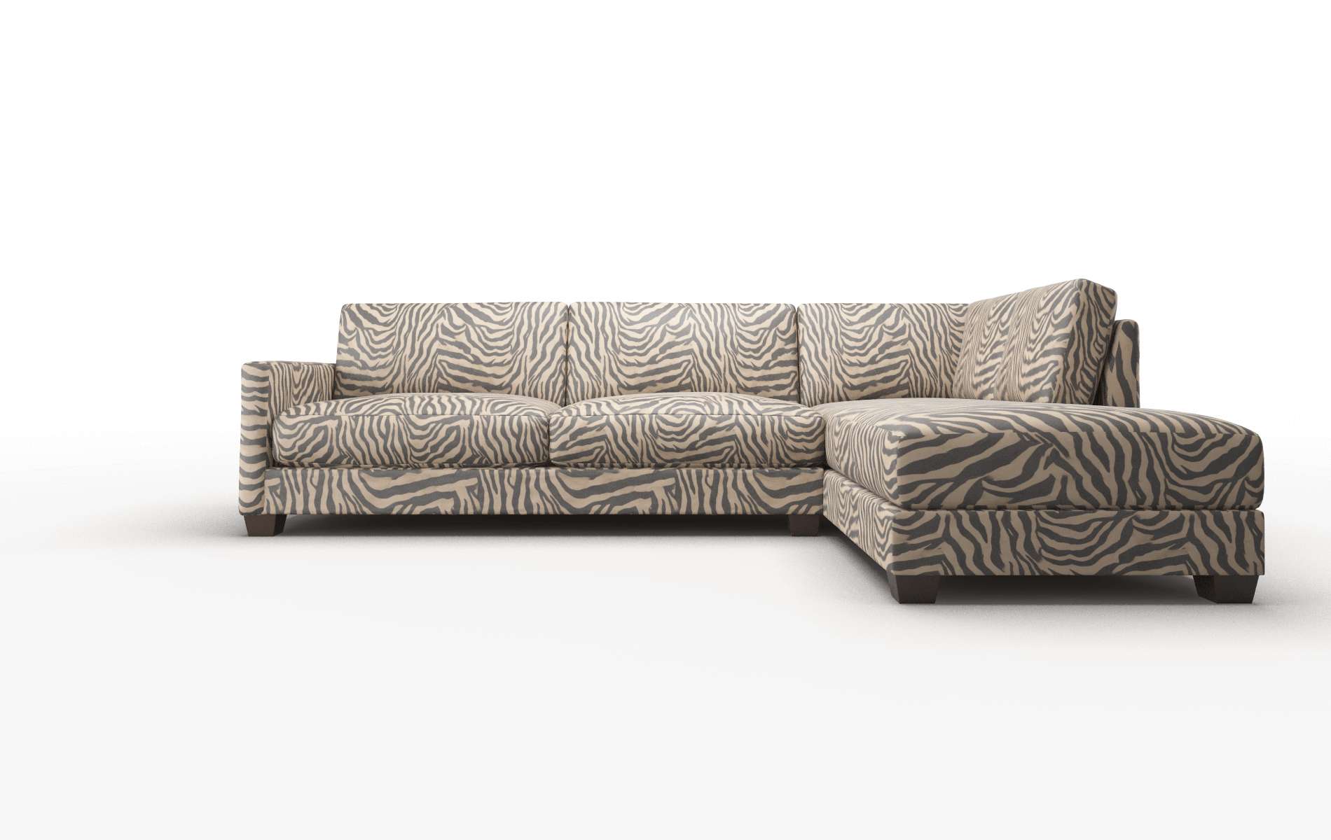 Dresden Zambia coffee Panel Espresso Legs  1