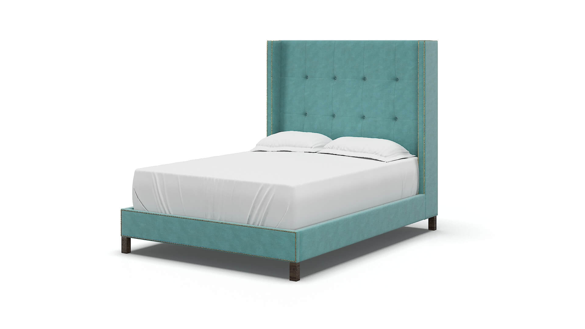 Elias Avalon_hp Aqua Bed espresso legs 5