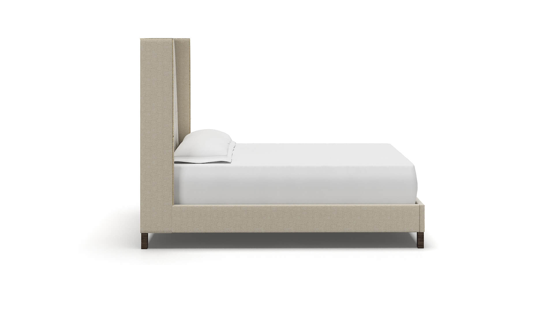Elias Catalina Wheat Bed espresso legs 3