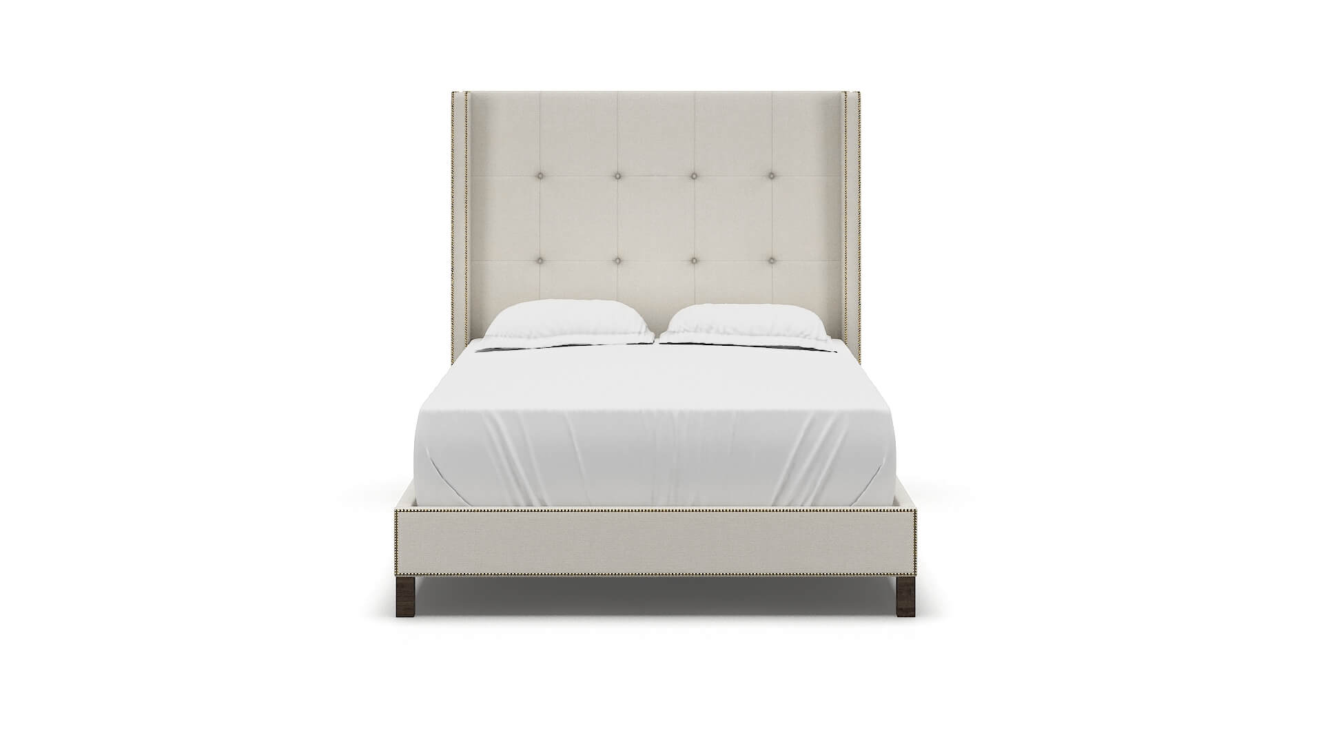 Elias Chance Bone Bed espresso legs 1