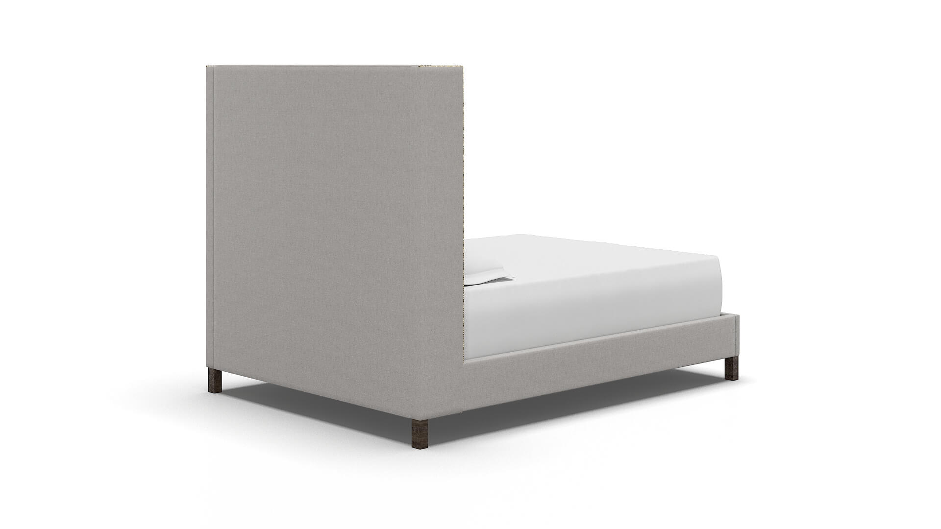 Elias Curious Spa Bed espresso legs 4