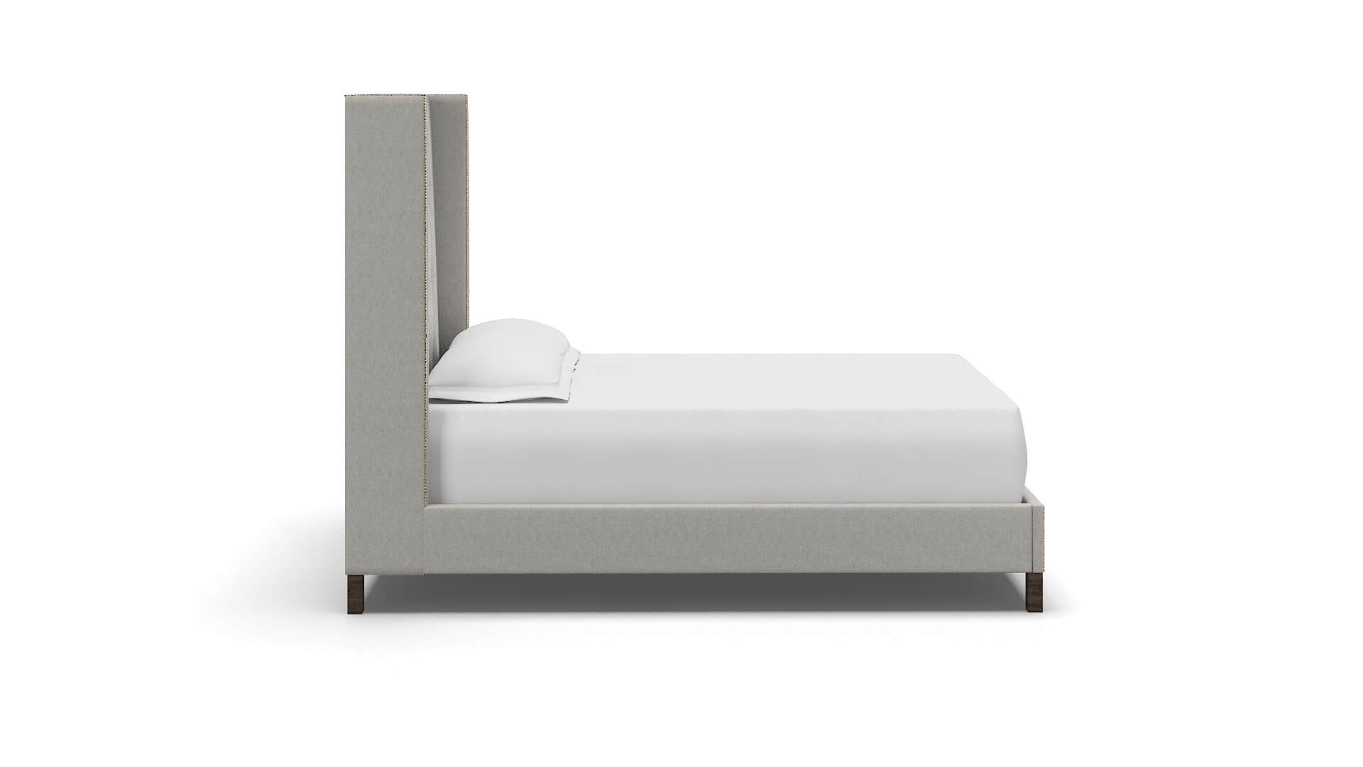 Elias Dream_d Sterling Bed espresso legs 3