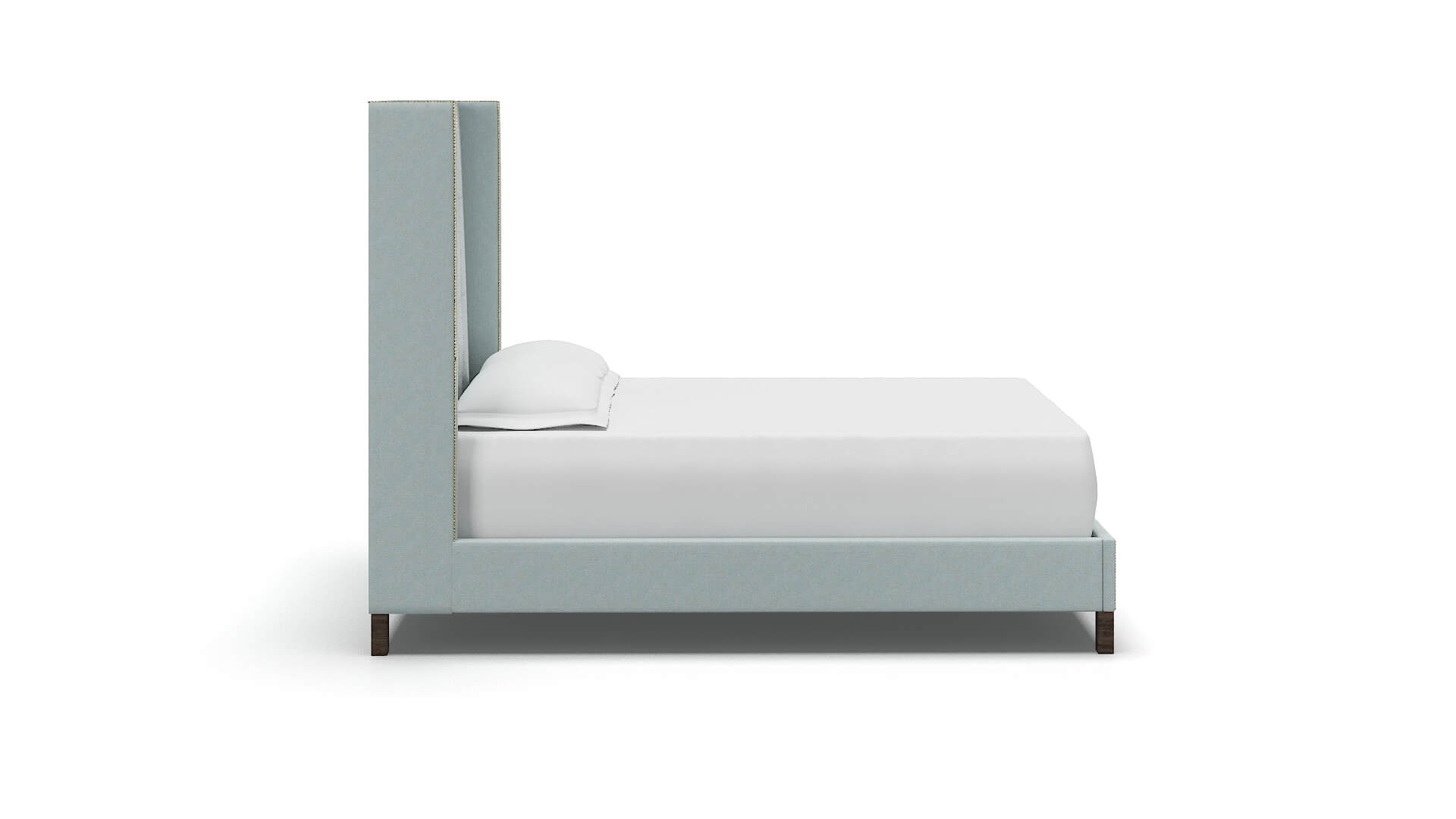 Elias Elliot Spa Bed espresso legs 3