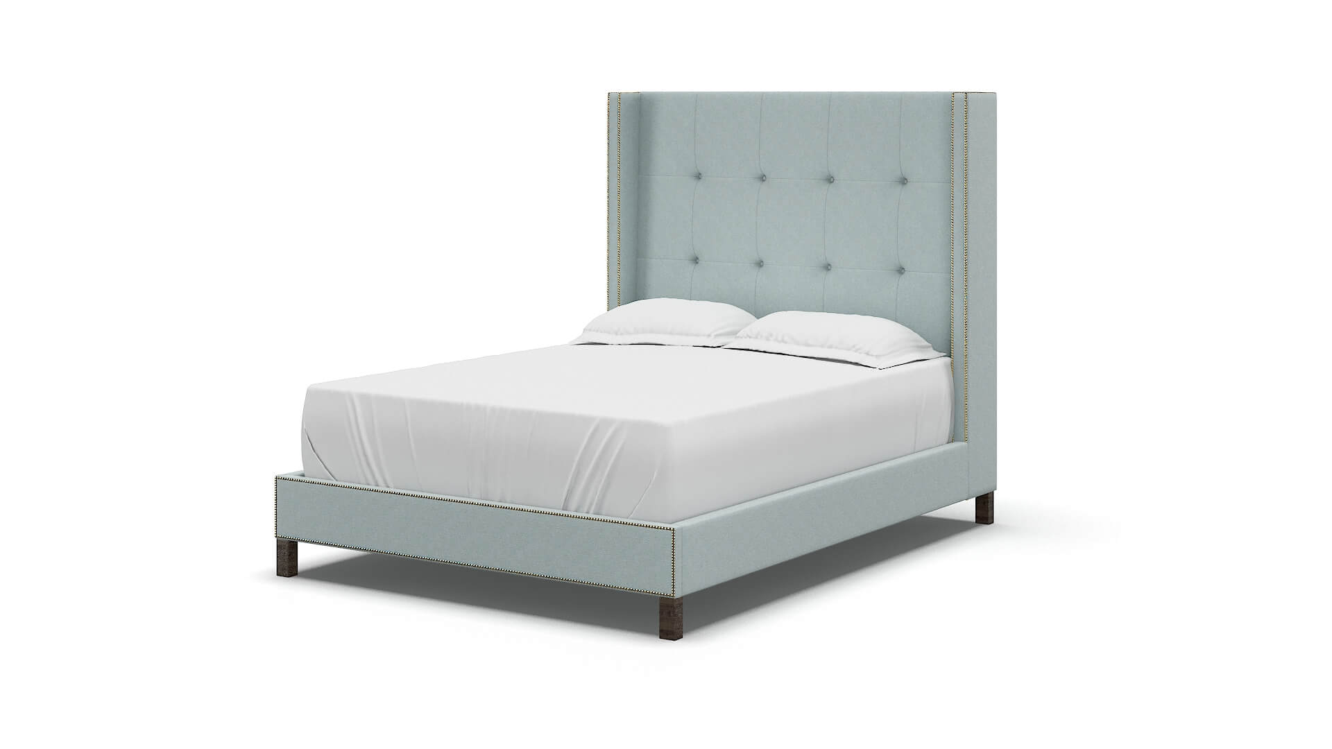 Elias Elliot Spa Bed espresso legs 5